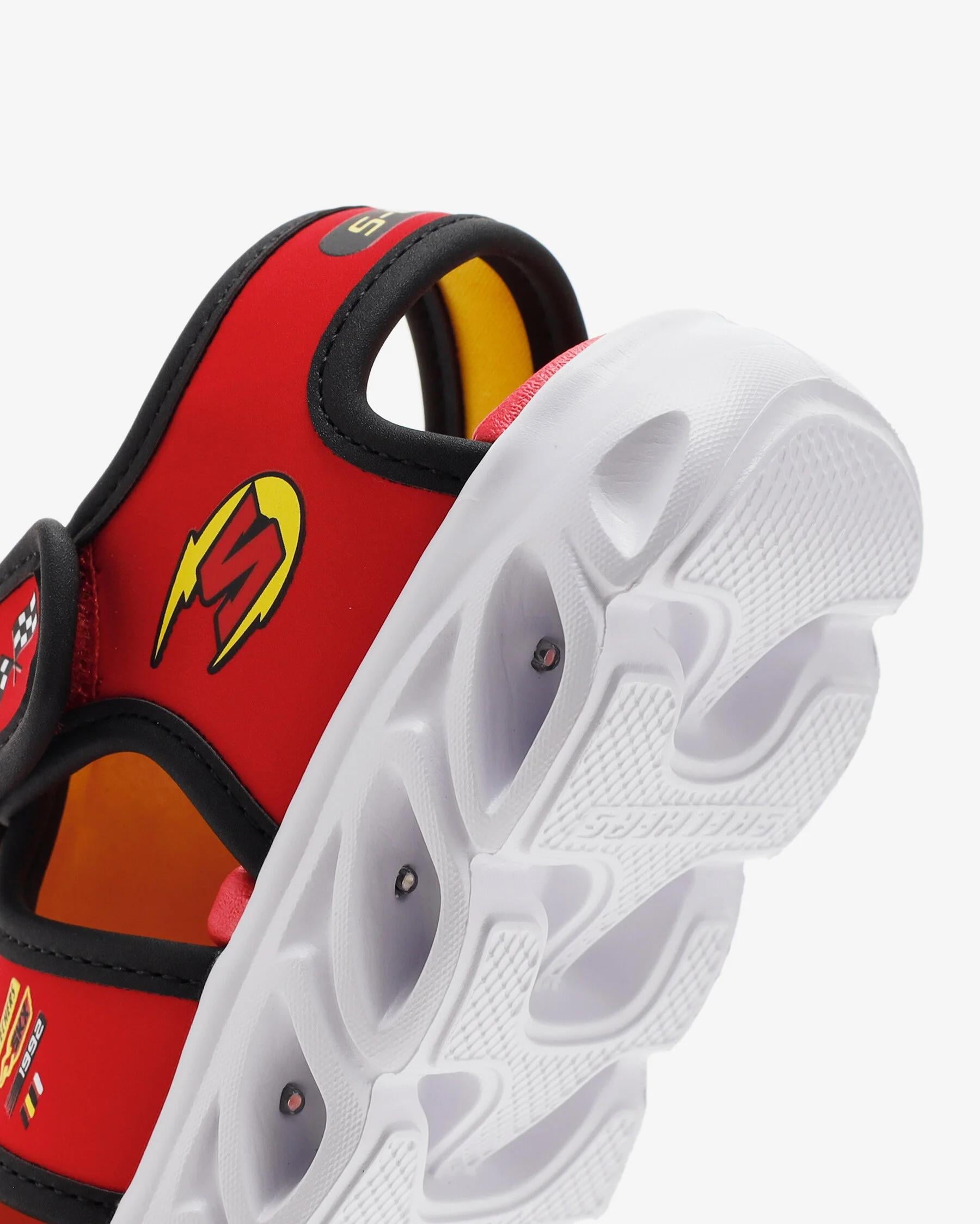 Skechers Hypno Splash Hydro Fun Çocuk Sandalet