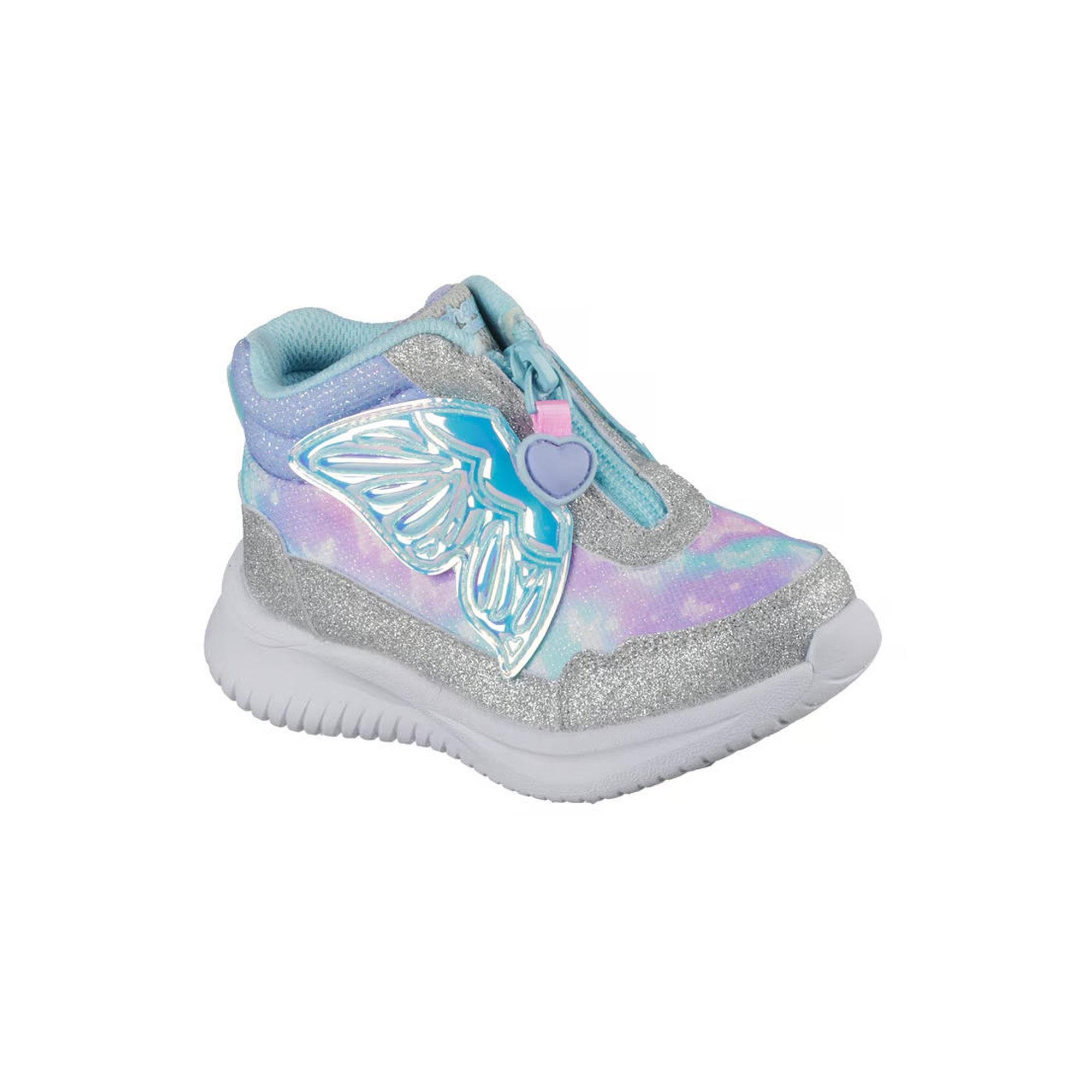 Skechers Jumpsters Çocuk Günlük Spor Ayakkabı - Görsel 5