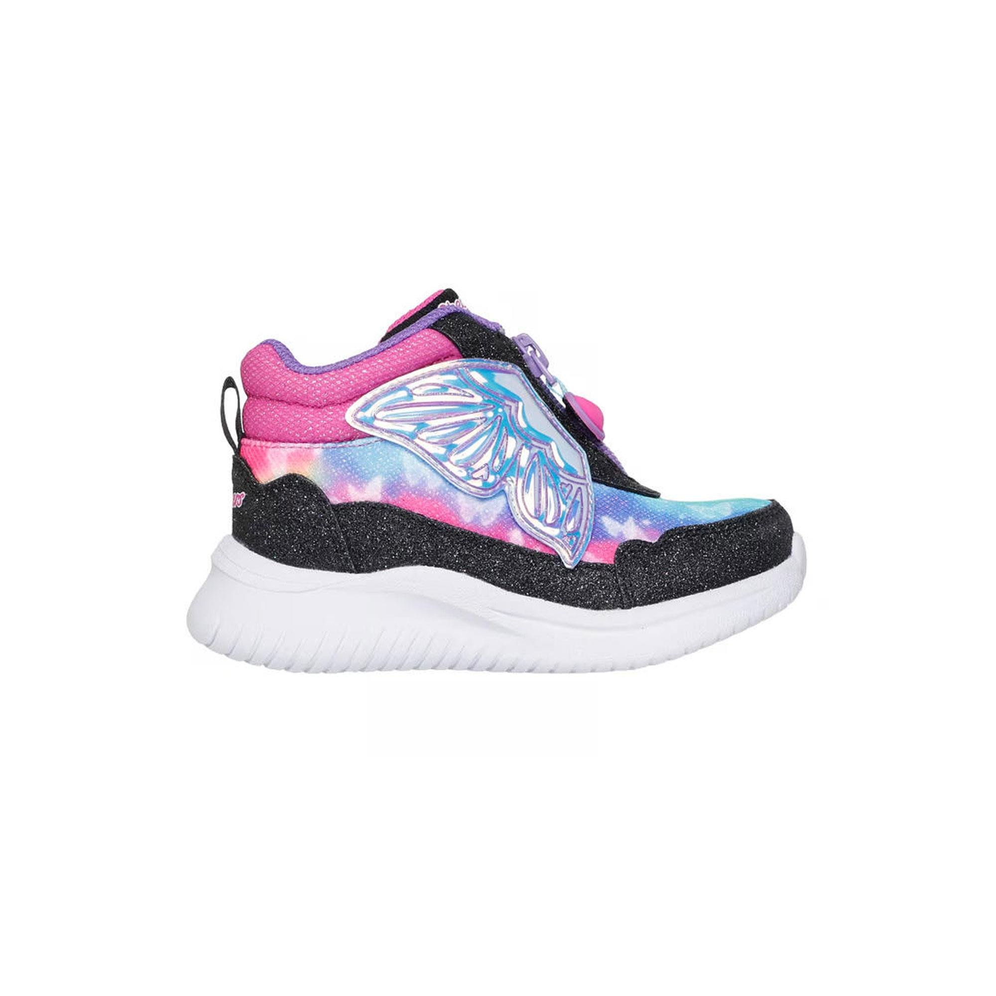 Skechers Jumpsters Çocuk Günlük Spor Ayakkabı - Görsel 2