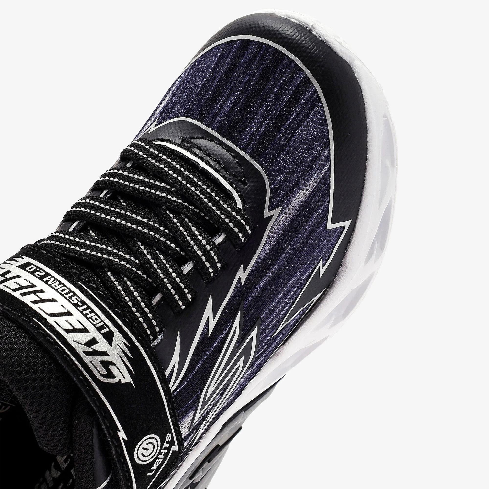 Skechers Light Storm 2.0 Bolt-brights Çocuk Günlük Spor Ayakkabı