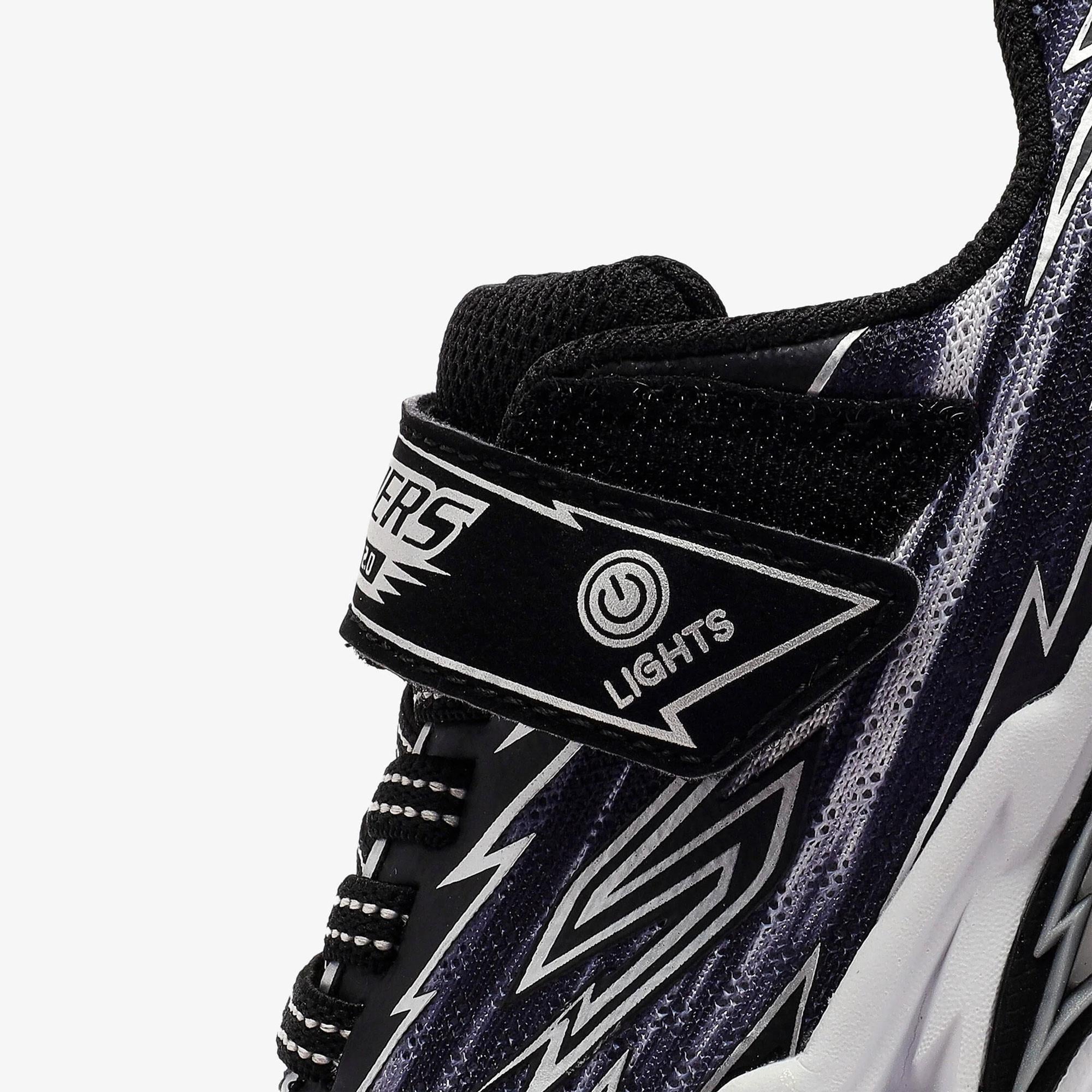 Skechers Light Storm 2.0 Bolt-brights Çocuk Günlük Spor Ayakkabı