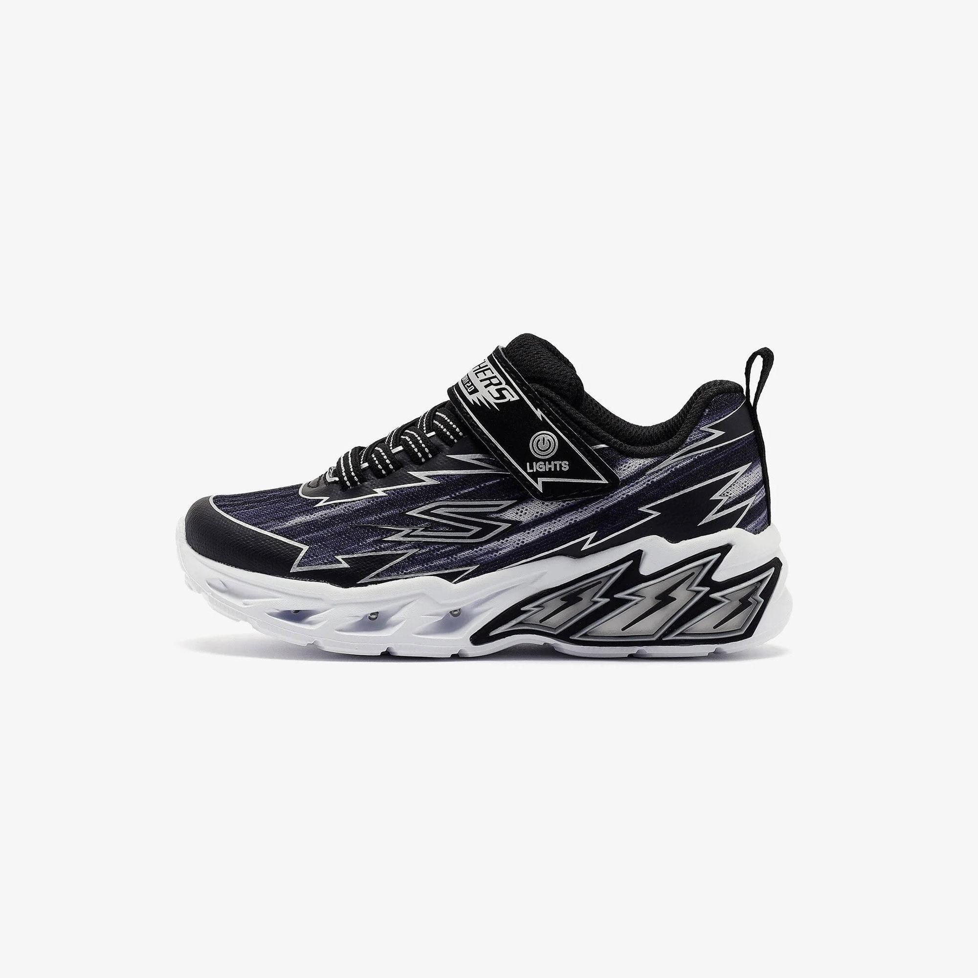 Skechers Light Storm 2.0 Bolt-brights Çocuk Günlük Spor Ayakkabı - Görsel 3