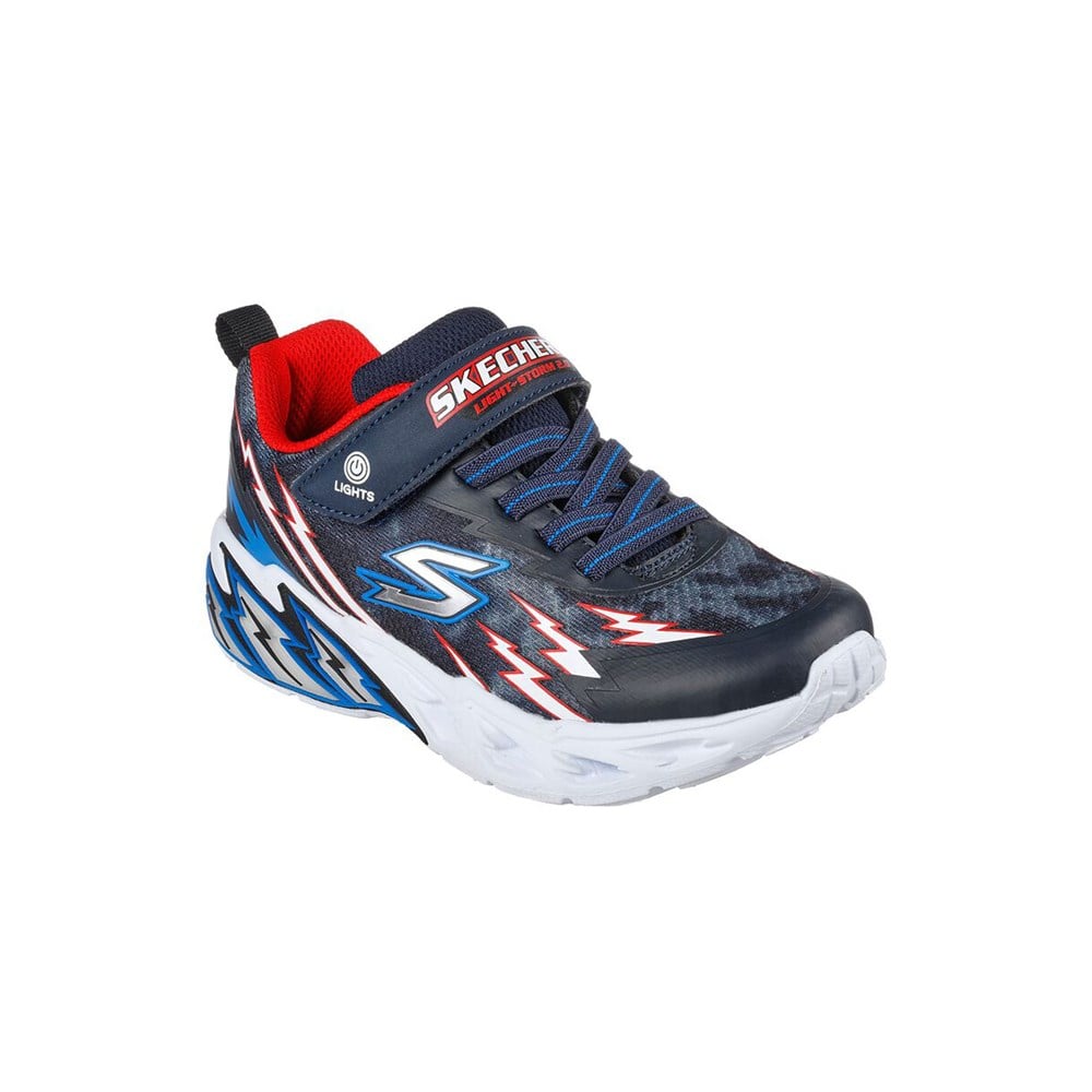 Skechers Light Storm 2.0 Çocuk Günlük Spor Ayakkabı - Görsel 6