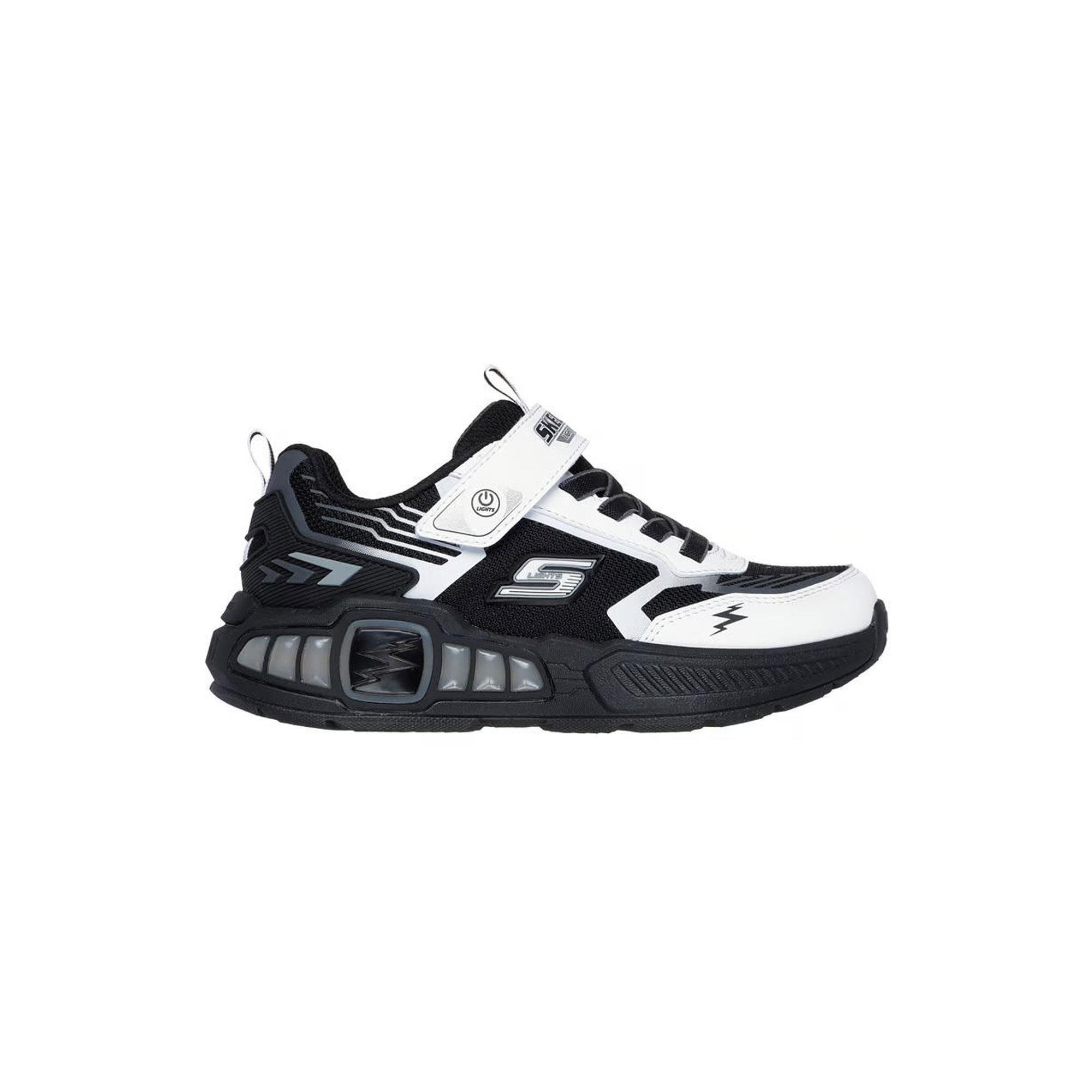 Skechers Light Storm 3 Çocuk Günlük Spor Ayakkabı - Görsel 2