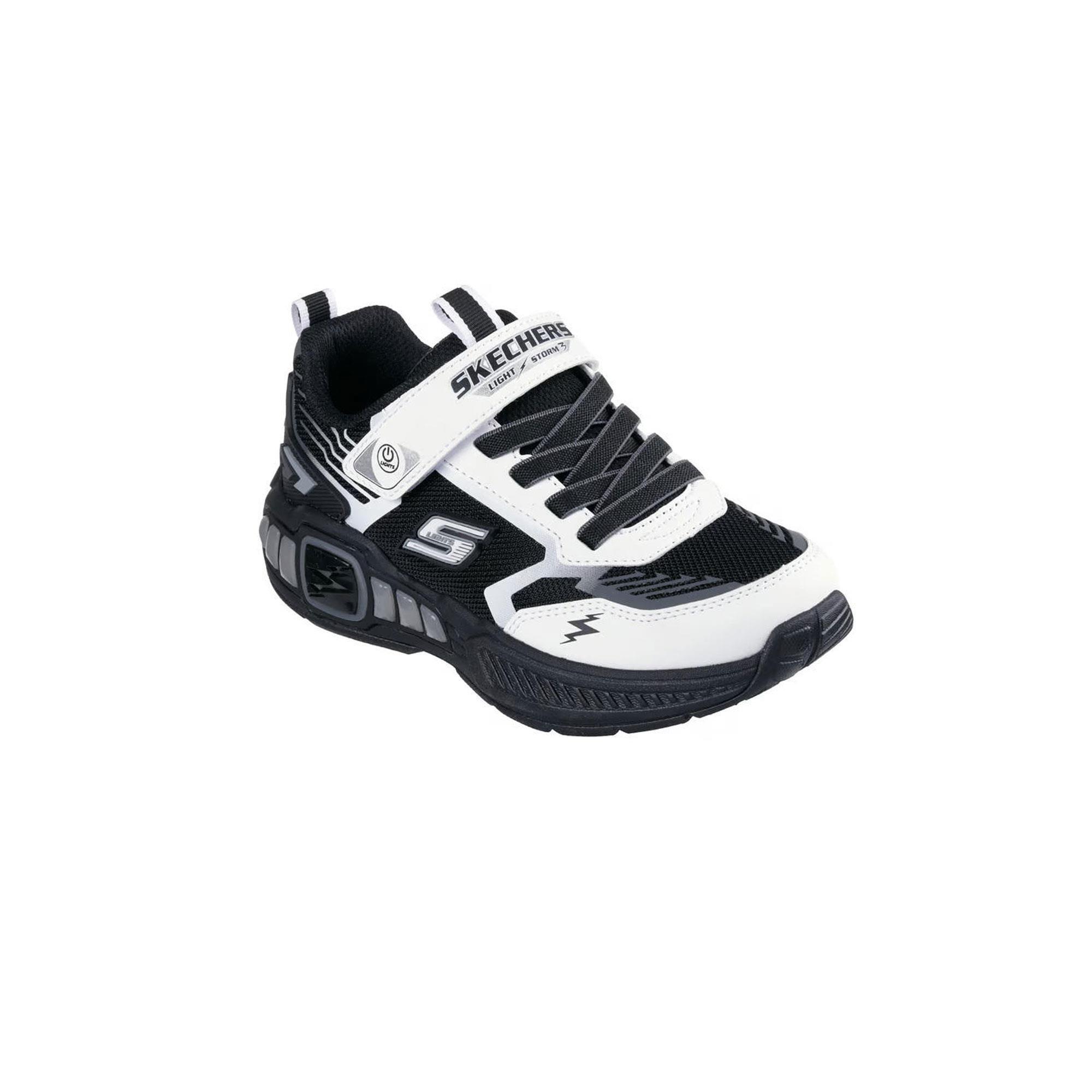 Skechers Light Storm 3 Çocuk Günlük Spor Ayakkabı - Görsel 3