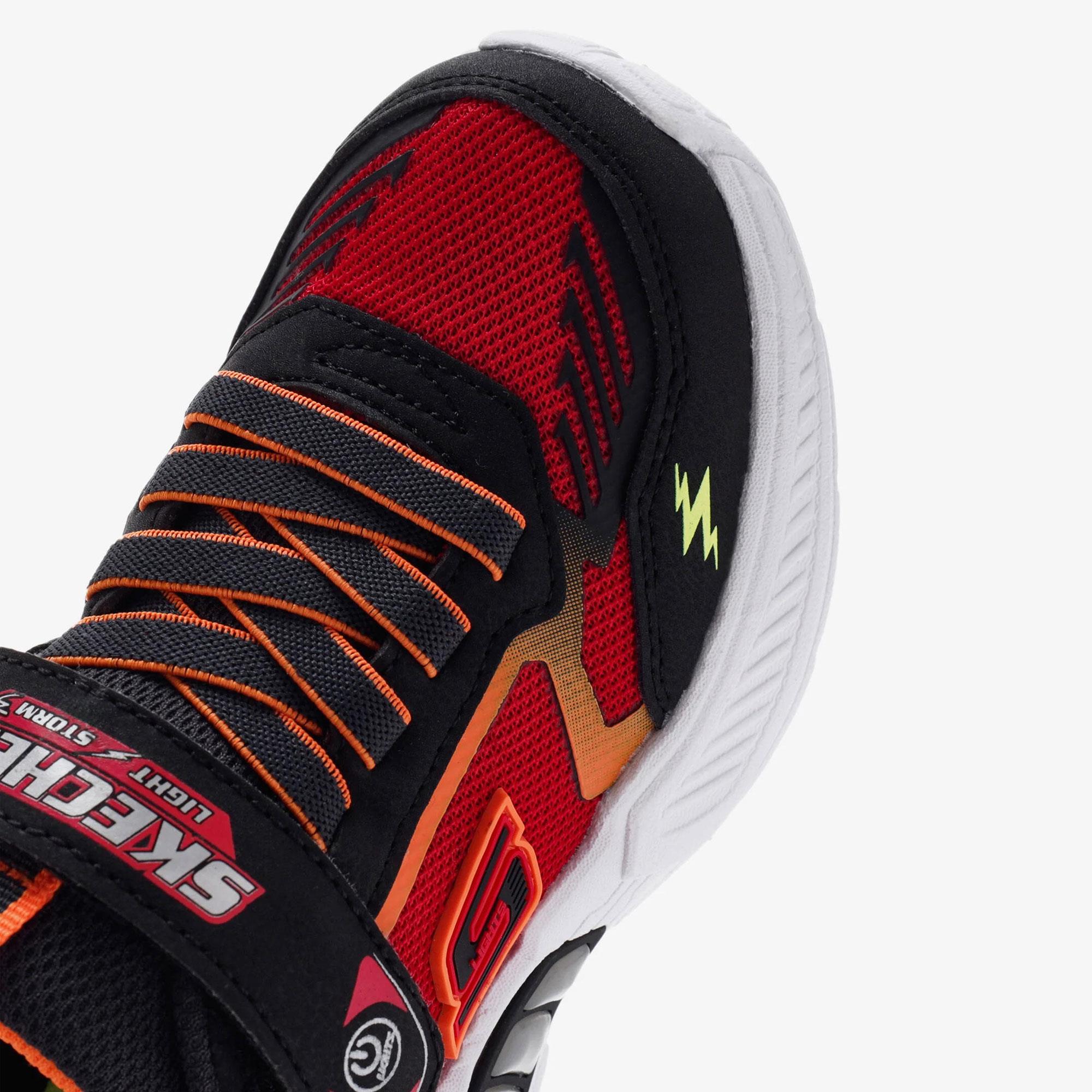 Skechers Light Storm 3 Çocuk Günlük Spor Ayakkabı - Görsel 4