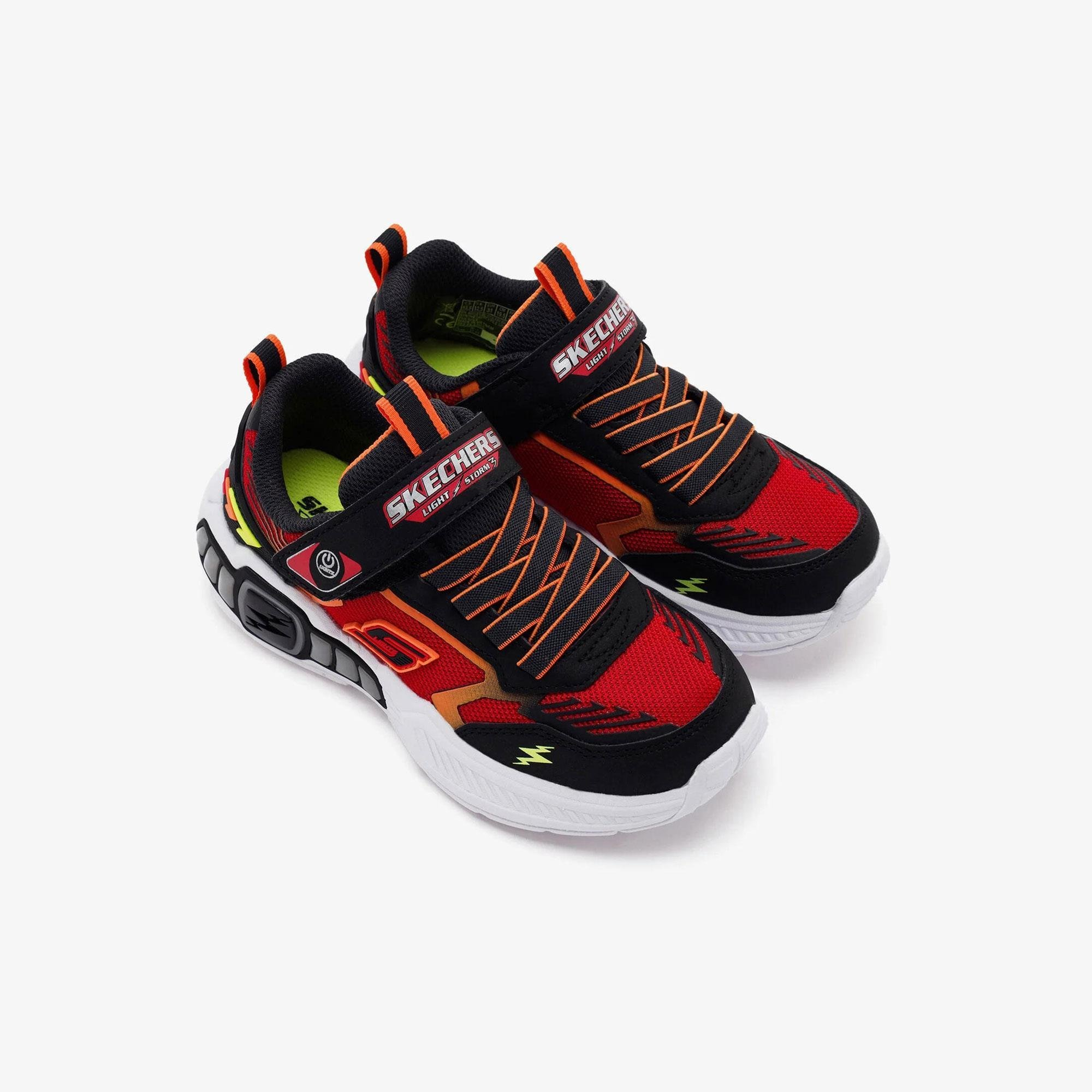 Skechers Light Storm 3 Çocuk Günlük Spor Ayakkabı