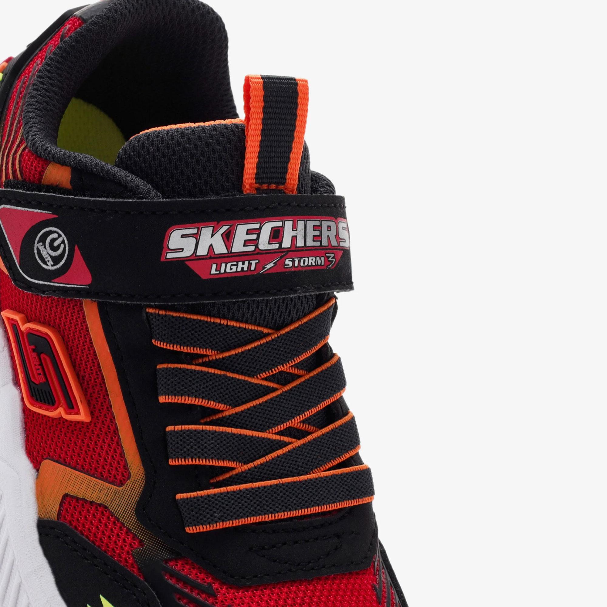 Skechers Light Storm 3 Çocuk Günlük Spor Ayakkabı