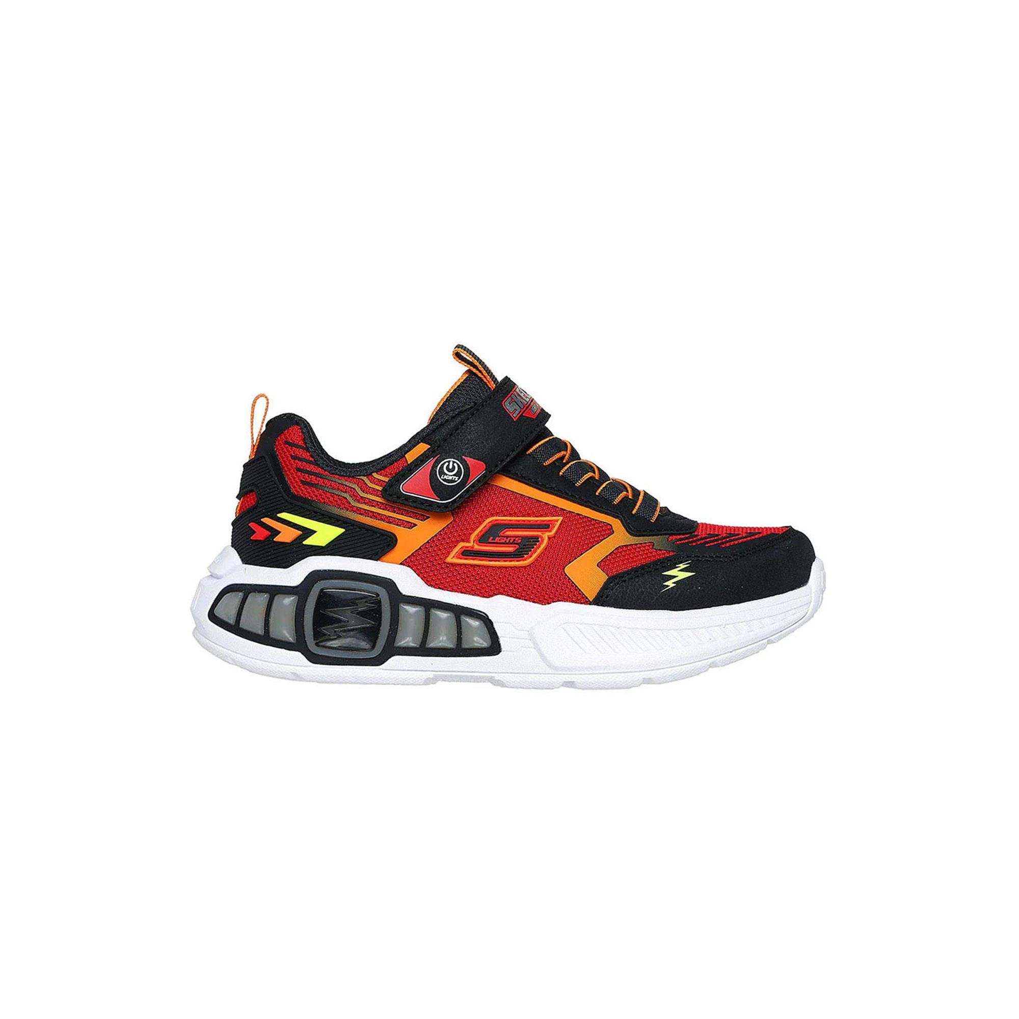 Skechers Light Storm 3 Çocuk Günlük Spor Ayakkabı - Görsel 2