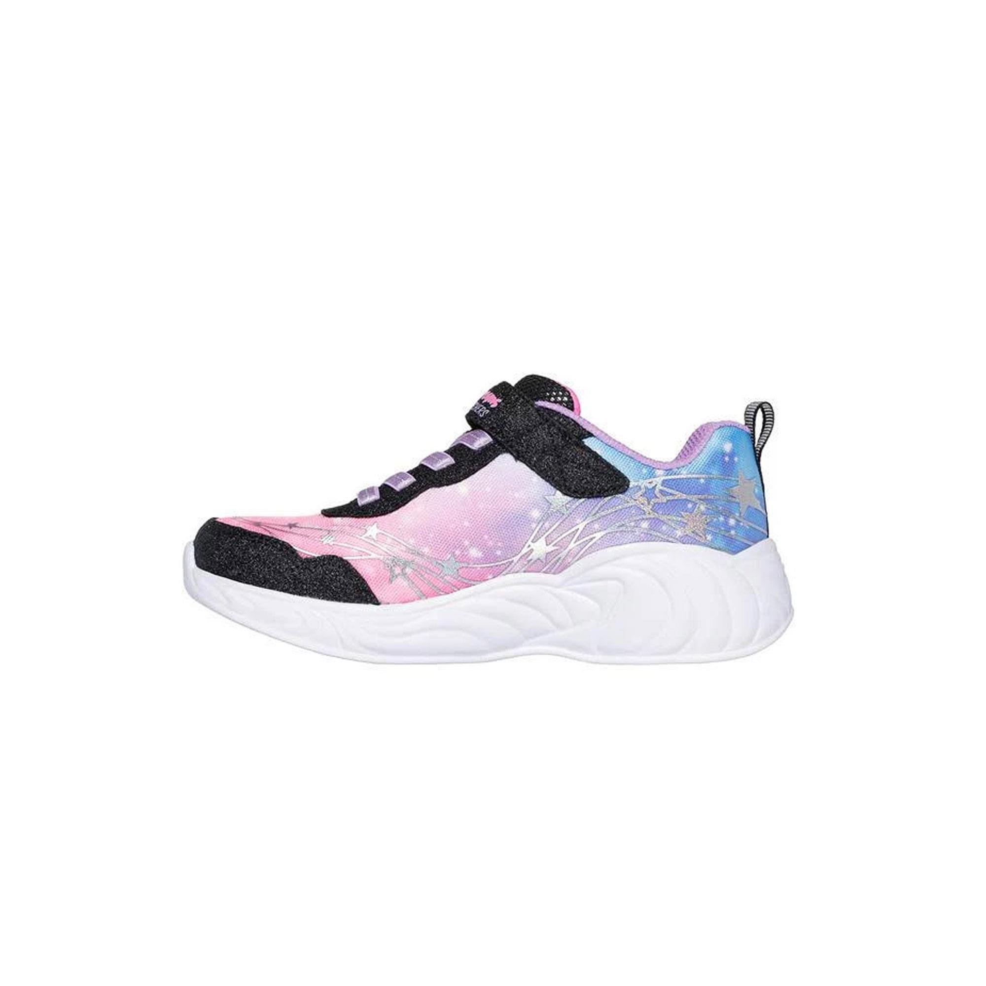 Skechers Lights Unicorn Dreams Wishful Magic Çocuk Günlük Spor Ayakkabı - Görsel 4