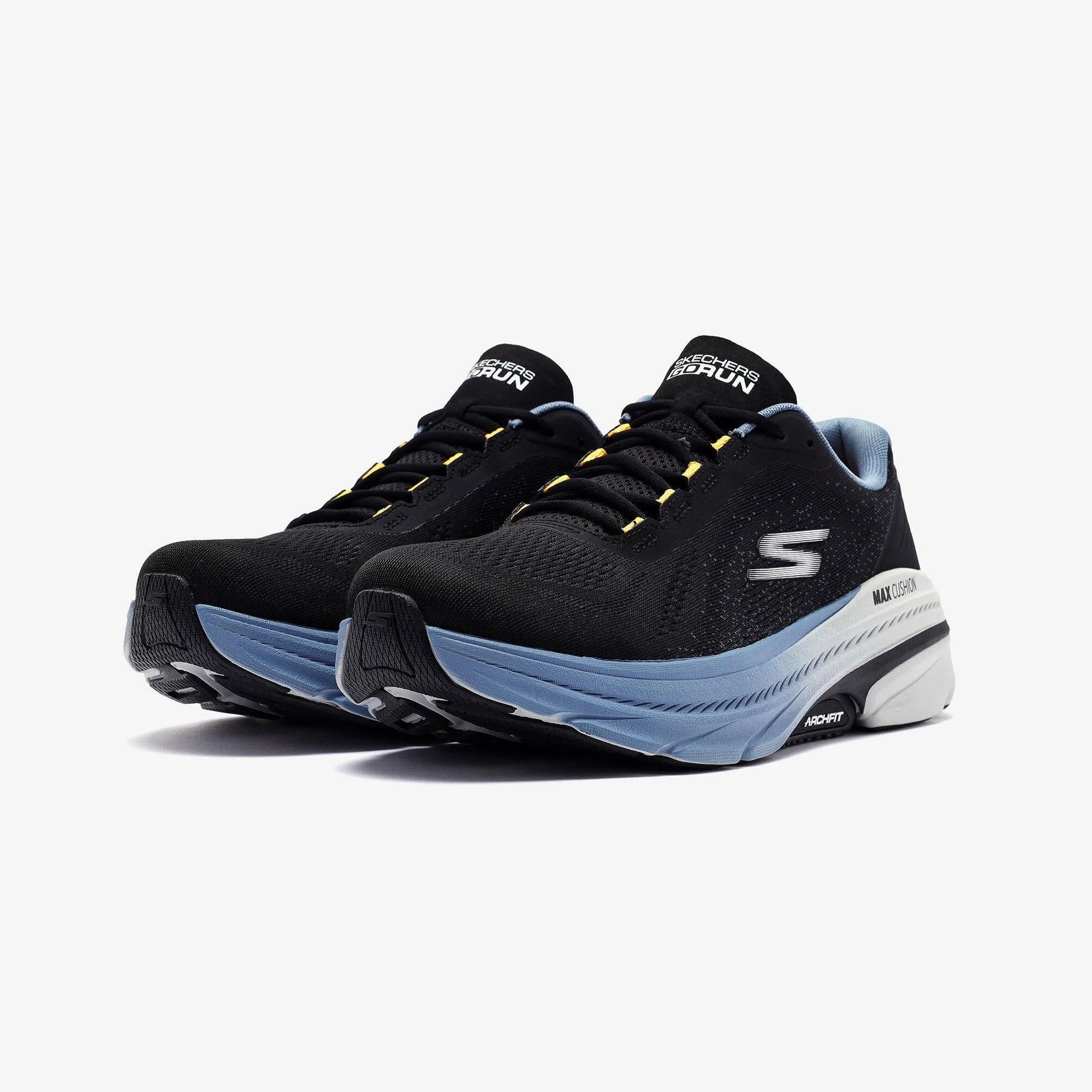 Skechers Max Cushioning Arch Fit 2.0 Immense Cruiser Erkek Koşu Ayakkabısı