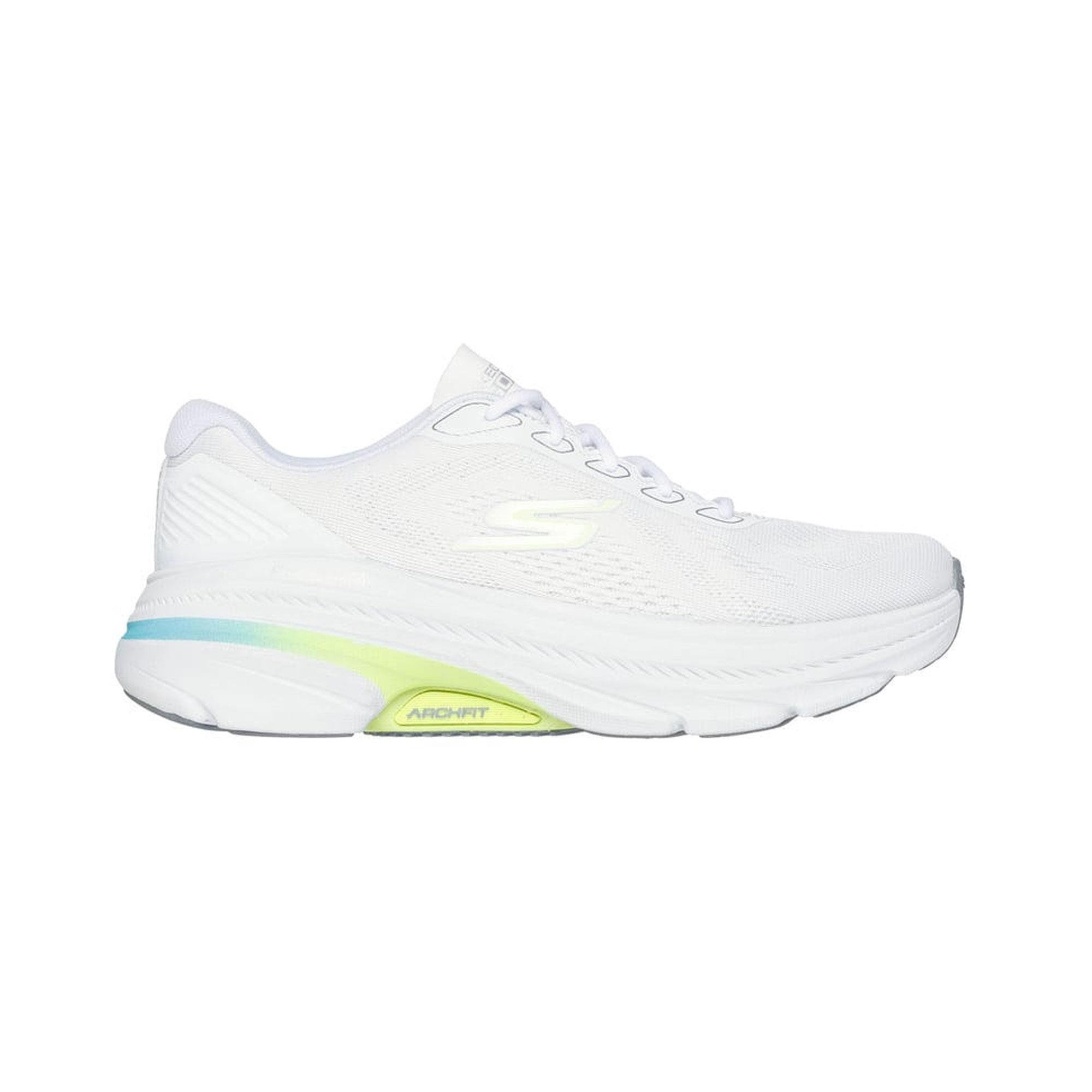 Skechers Max Cushioning Arch Fit 2.0 Kadın Günlük Spor Ayakkabı - Görsel 2