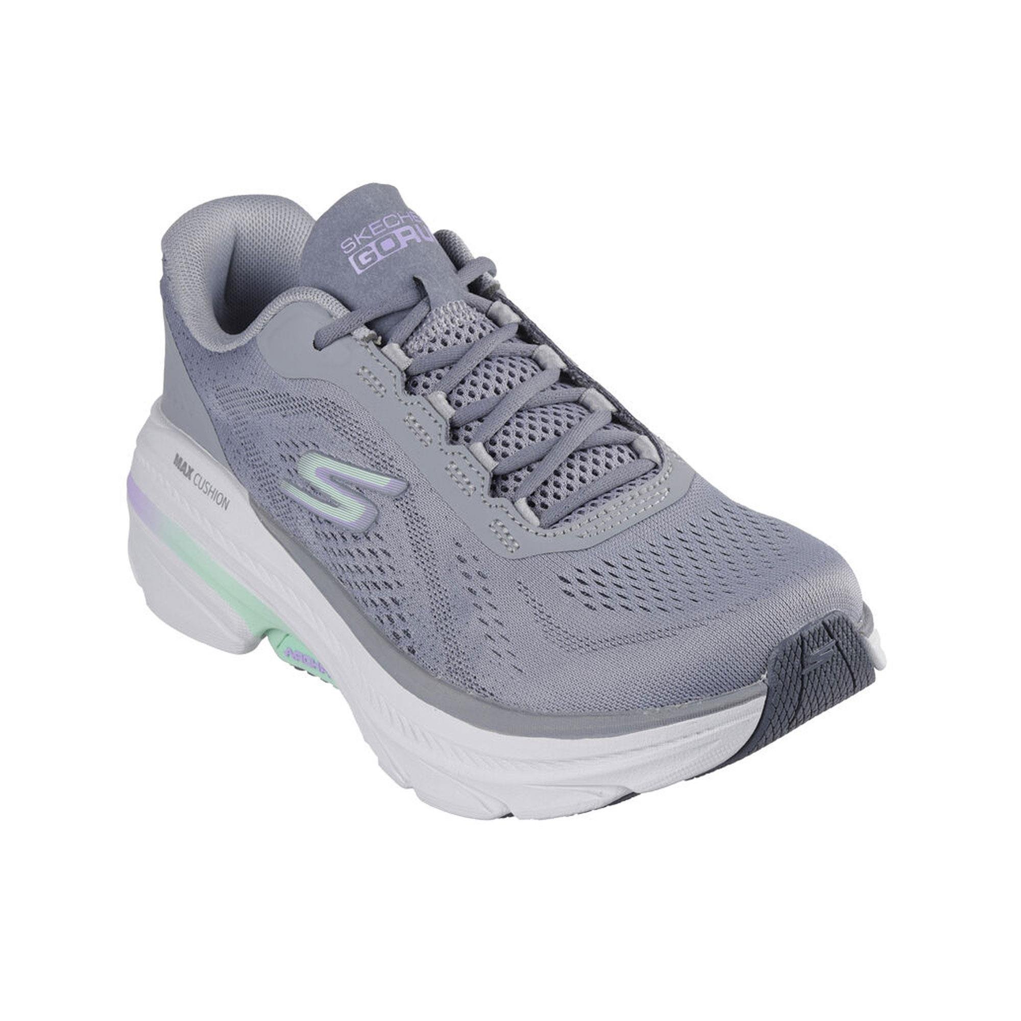 Skechers Max Cushioning Arch Fit 2.0 Kadın Günlük Spor Ayakkabı - Görsel 5