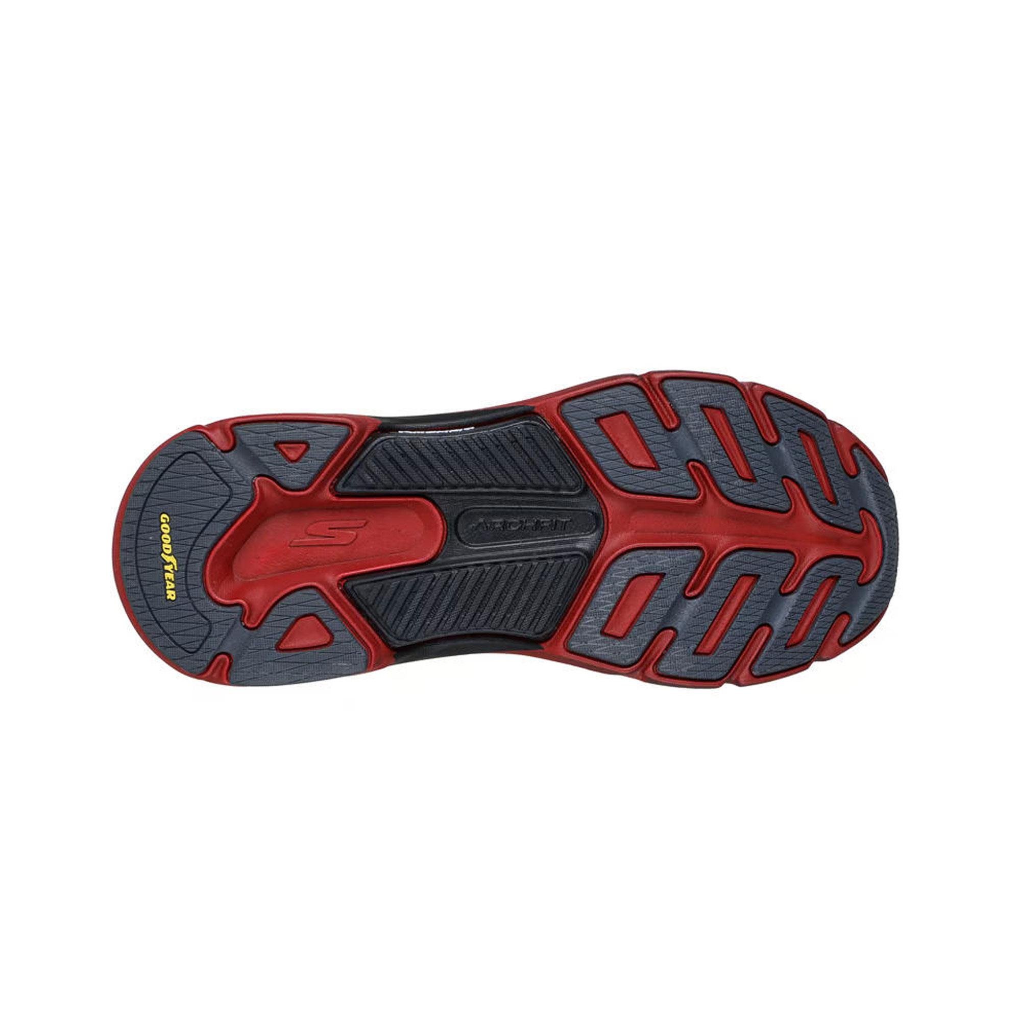 Skechers Max Cushioning Arch Fit Erkek Koşu Ayakkabısı - Görsel 4