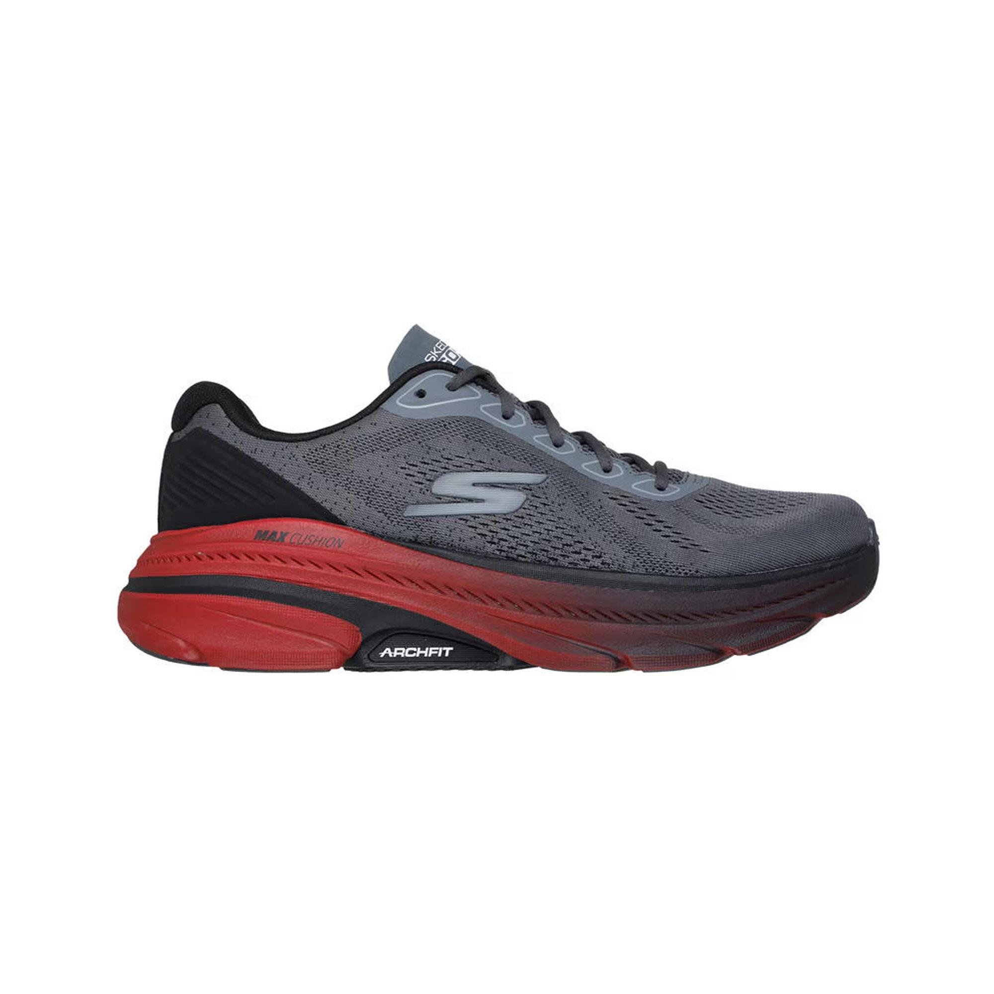 Skechers Max Cushioning Arch Fit Erkek Koşu Ayakkabısı - Görsel 2