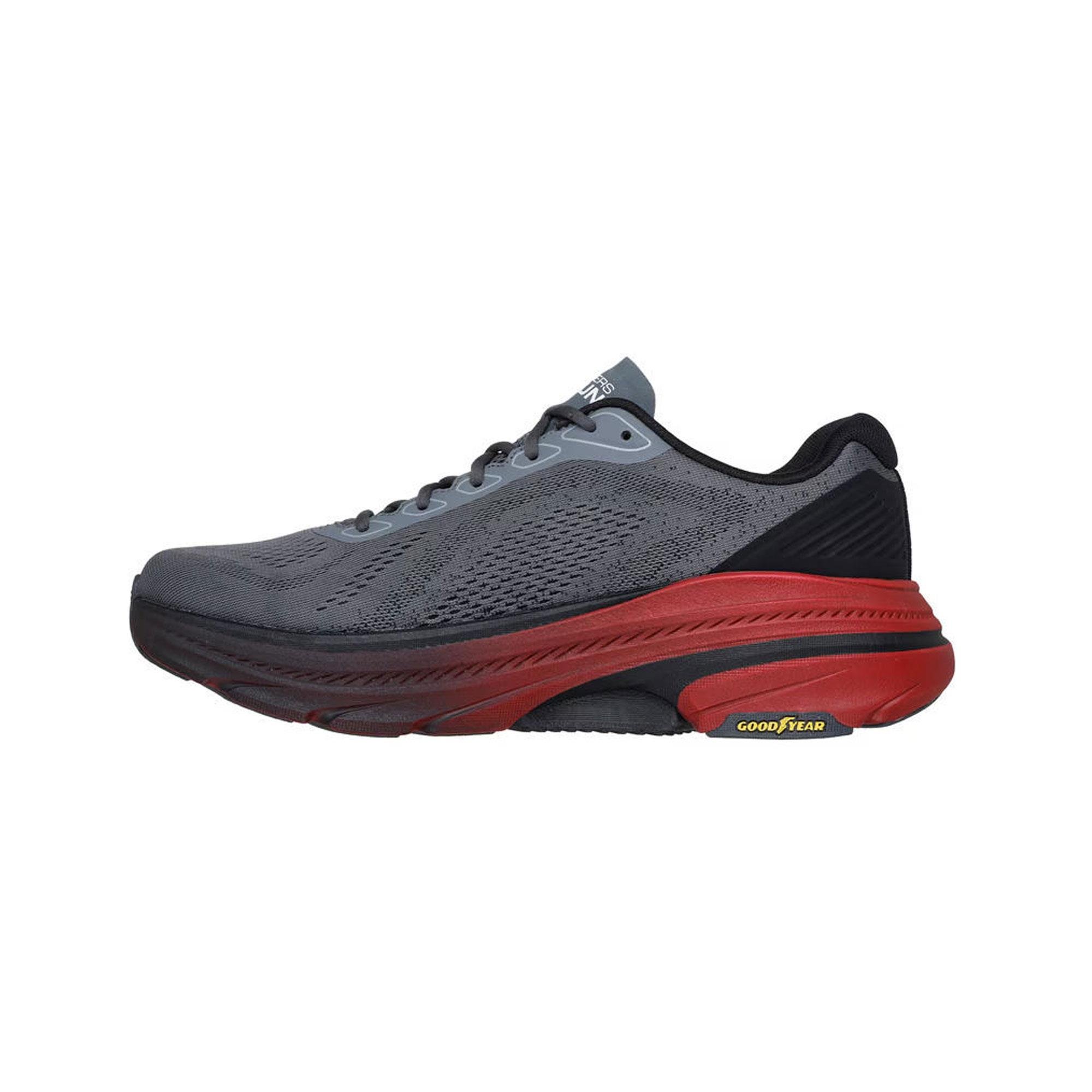 Skechers Max Cushioning Arch Fit Erkek Koşu Ayakkabısı - Görsel 6