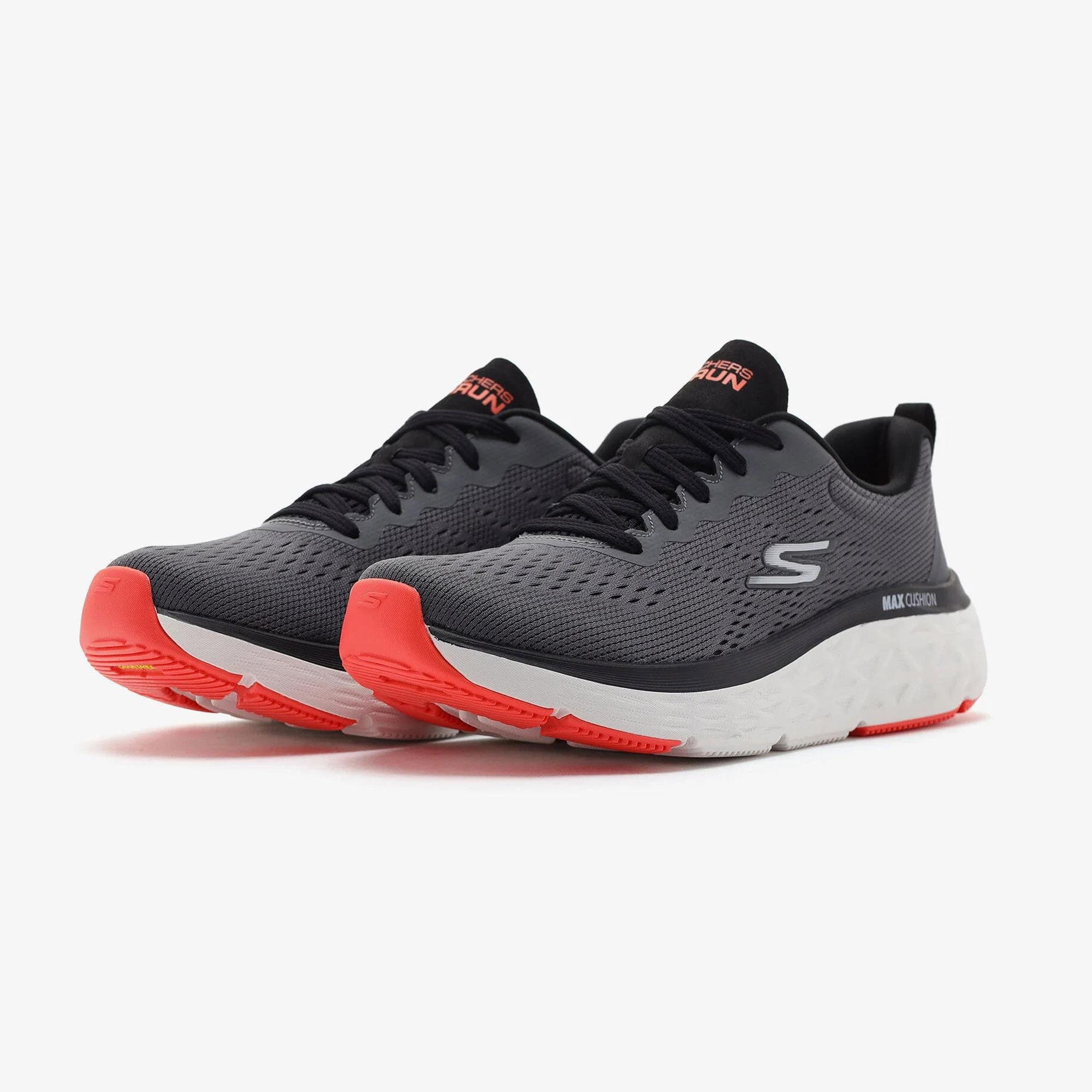 Skechers Max Cushioning Delta Speed Up Erkek Koşu Ayakkabısı - Görsel 4