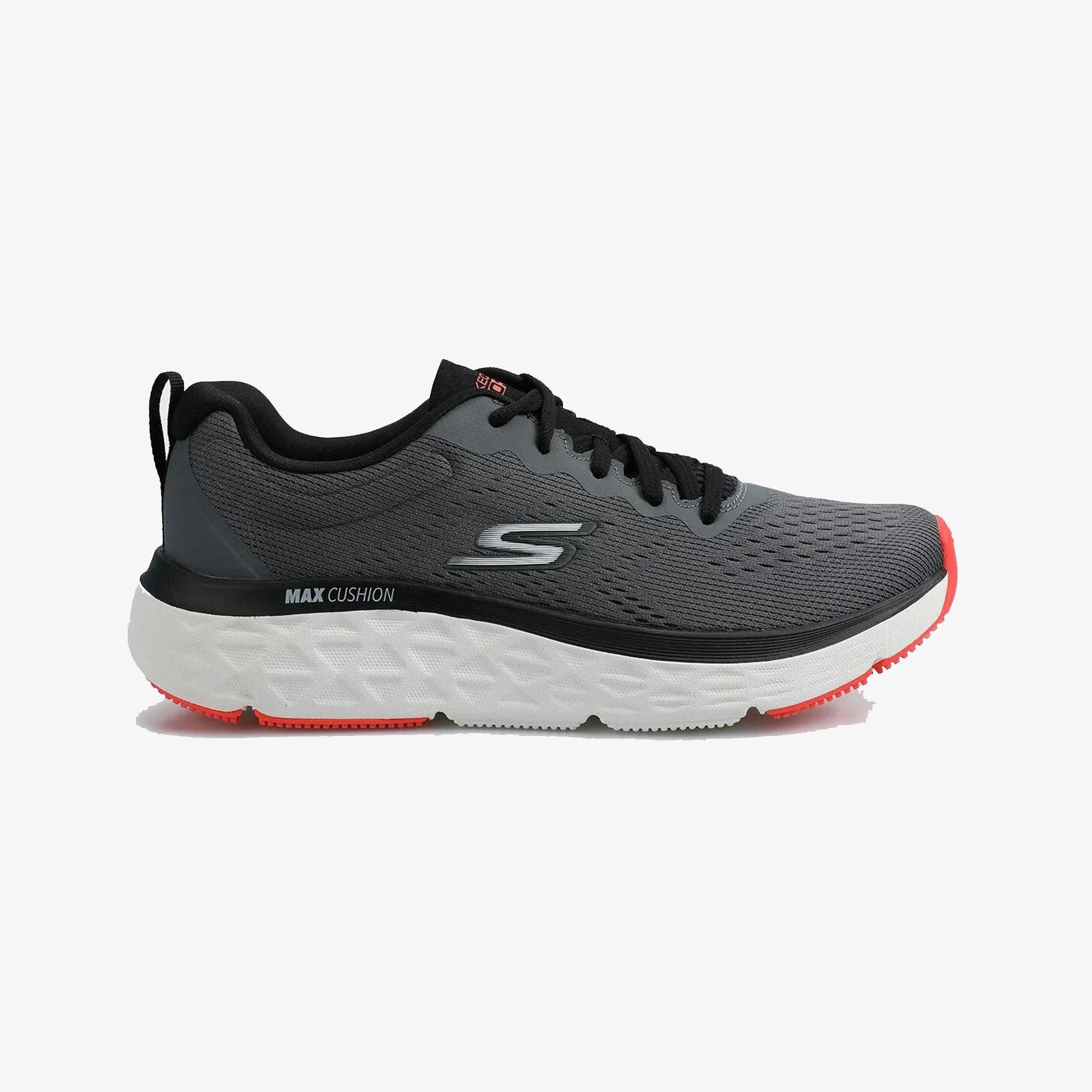 Skechers Max Cushioning Delta Speed Up Erkek Koşu Ayakkabısı - Görsel 2