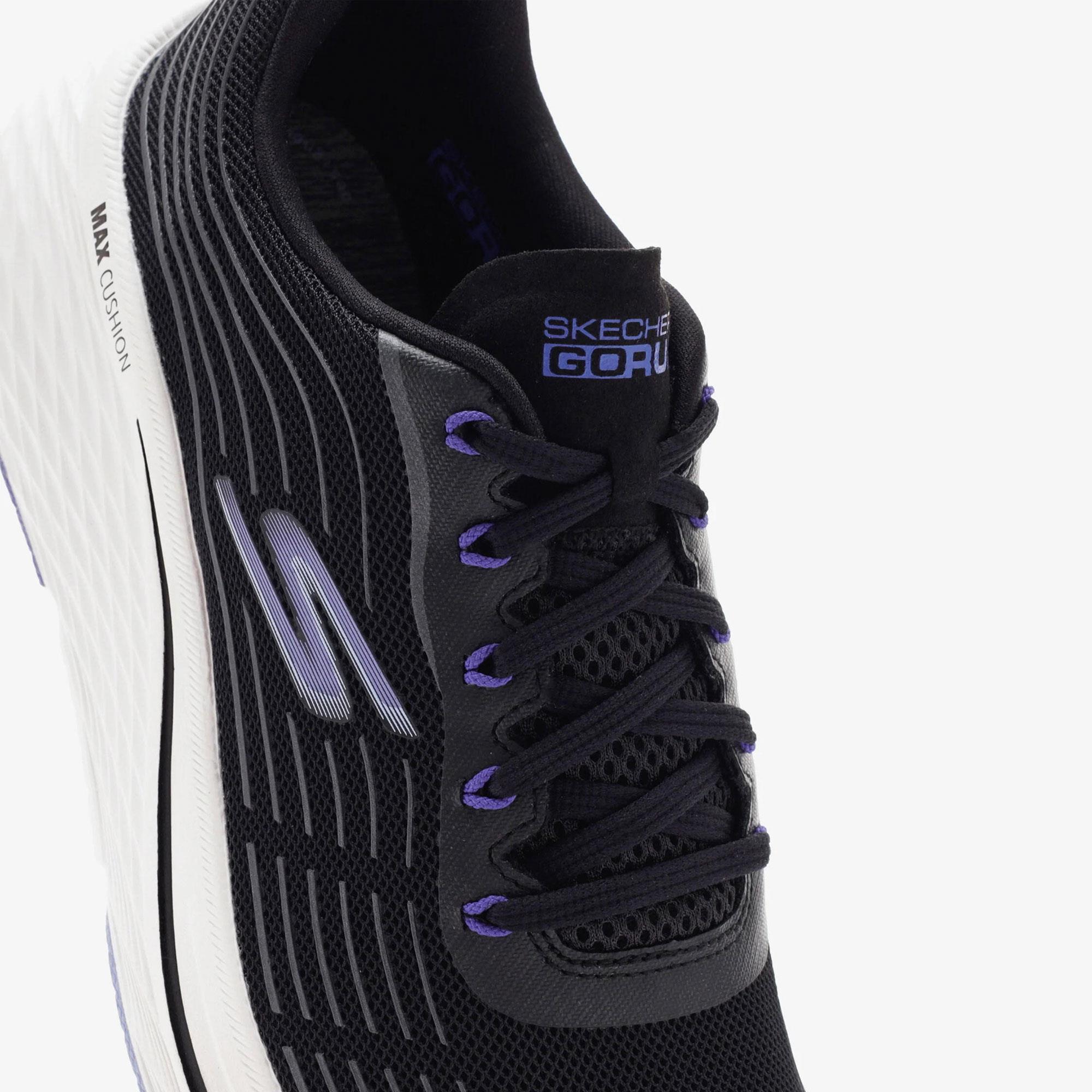 Skechers Max Cushioning Elite 2.0 Kadın Koşu Ayakkabısı - Görsel 3