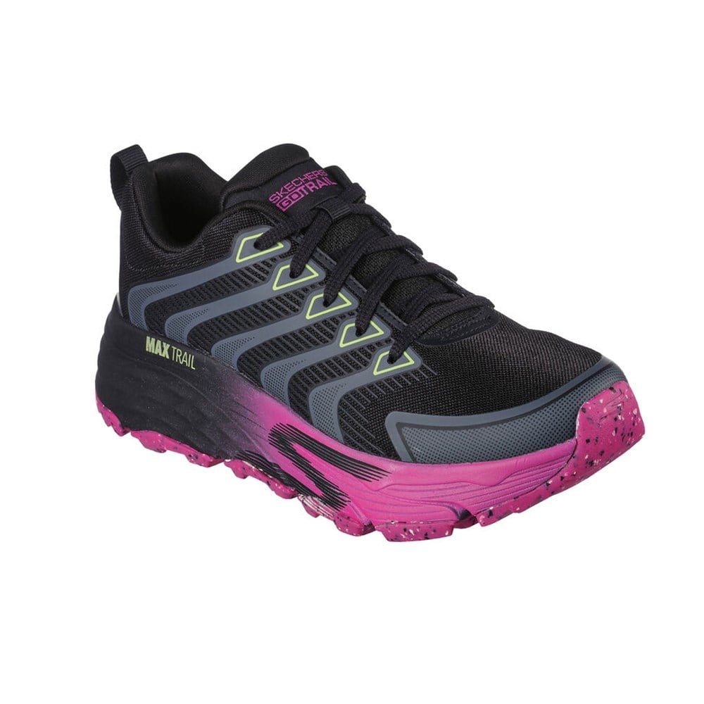 Skechers Max Cushioning Elite Trail Kadın Günlük Spor Ayakkabı - Görsel 3