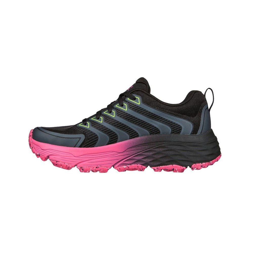 Skechers Max Cushioning Elite Trail Kadın Günlük Spor Ayakkabı - Görsel 4