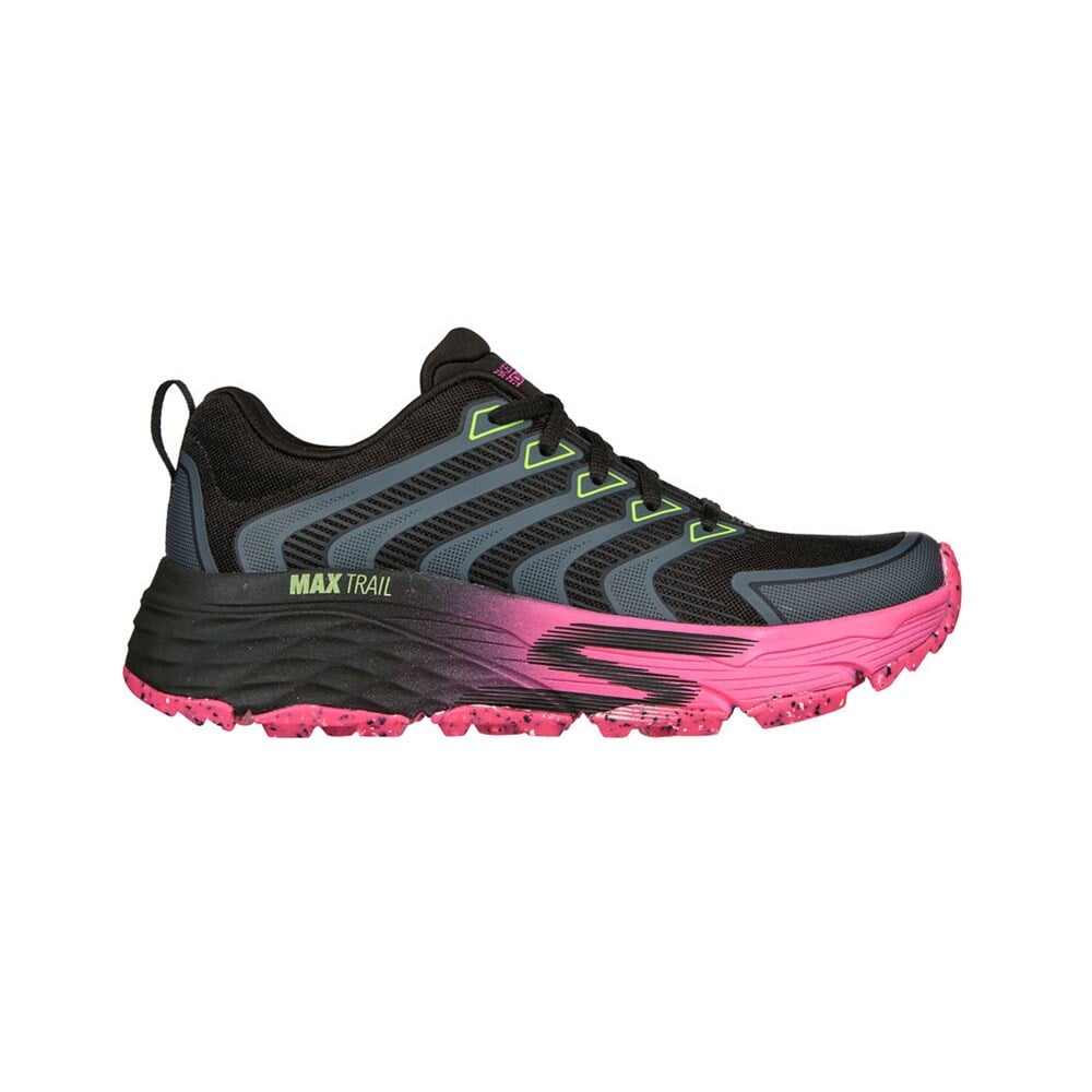 Skechers Max Cushioning Elite Trail Kadın Günlük Spor Ayakkabı - Görsel 2