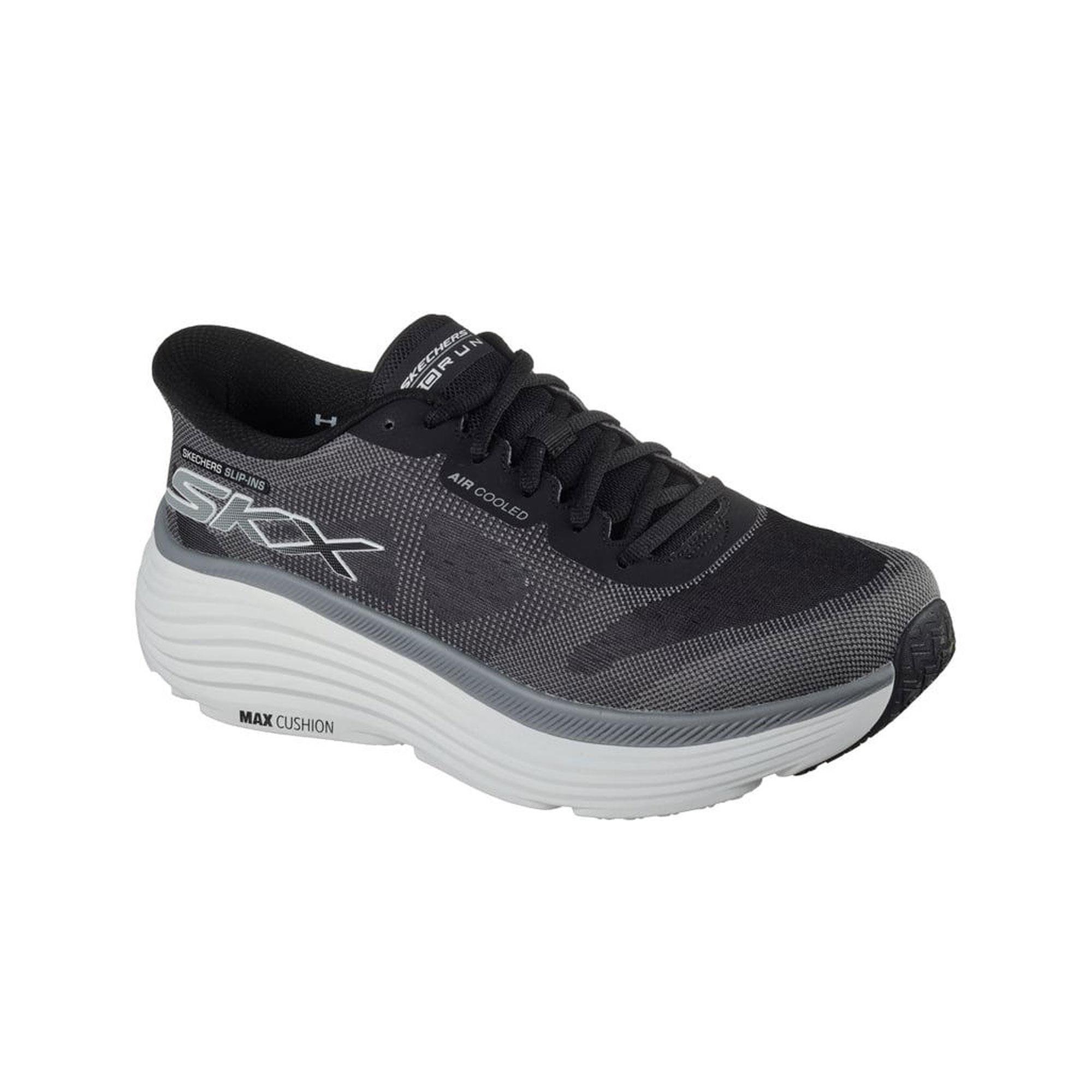 Skechers Max Cushioning Endeavour Erkek Günlük Spor Ayakkabı - Görsel 6