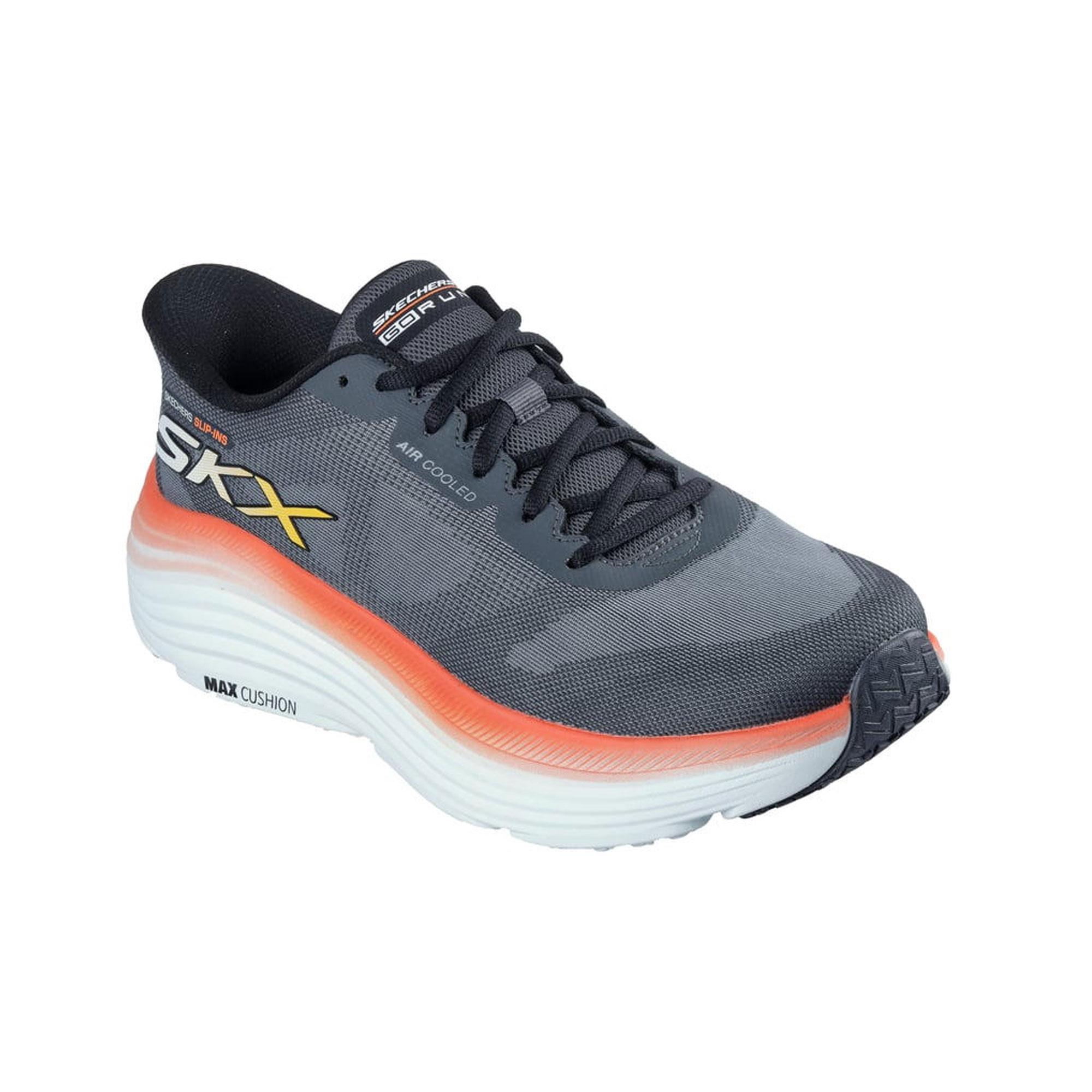 Skechers Max Cushioning Endeavour Erkek Günlük Spor Ayakkabı - Görsel 6