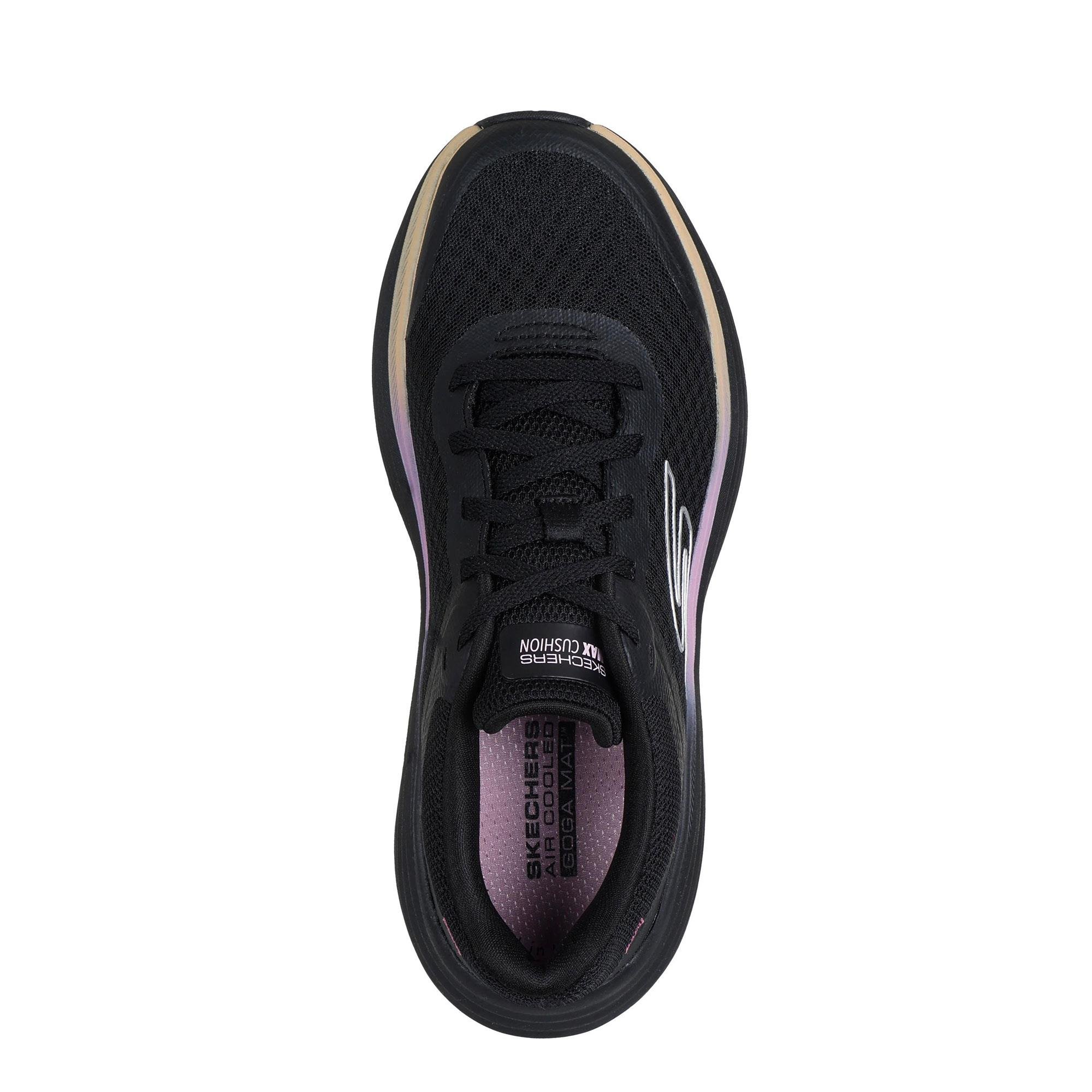 Skechers Max Cushioning Endeavour Kadın Koşu Ayakkabısı - Görsel 3