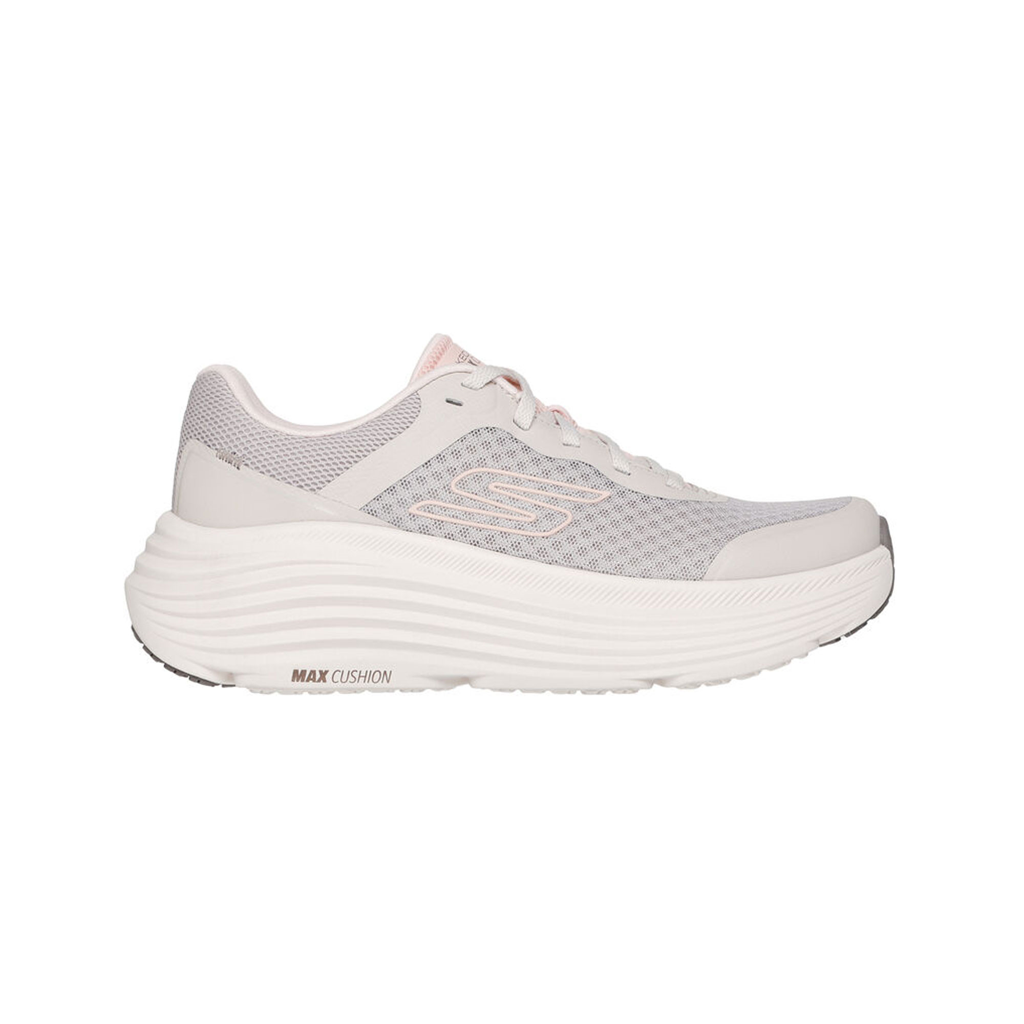 Skechers Bej Skechers Max Cushioning Endeavour