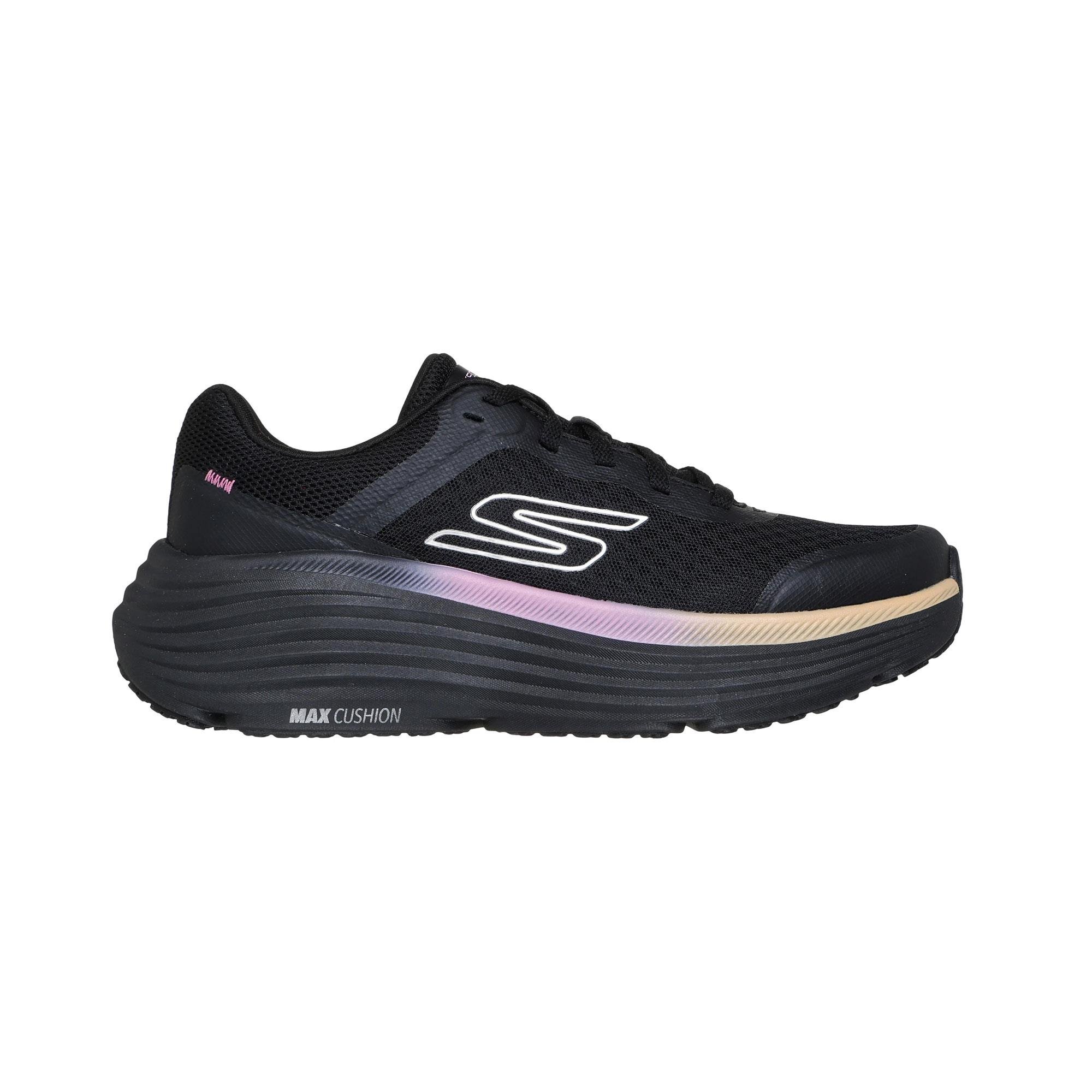 Skechers Max Cushioning Endeavour Kadın Koşu Ayakkabısı - Görsel 2