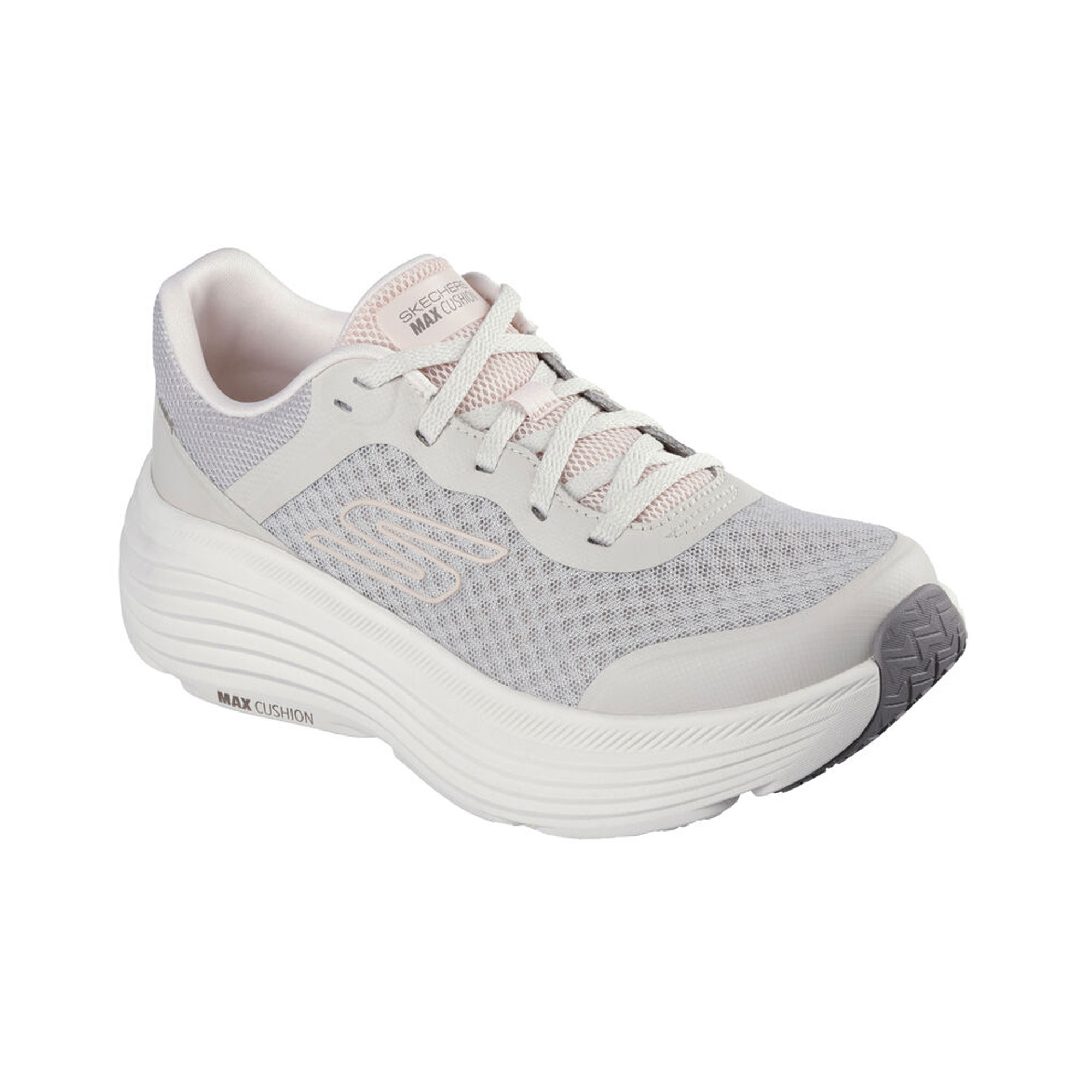 Skechers Bej Skechers Max Cushioning Endeavour