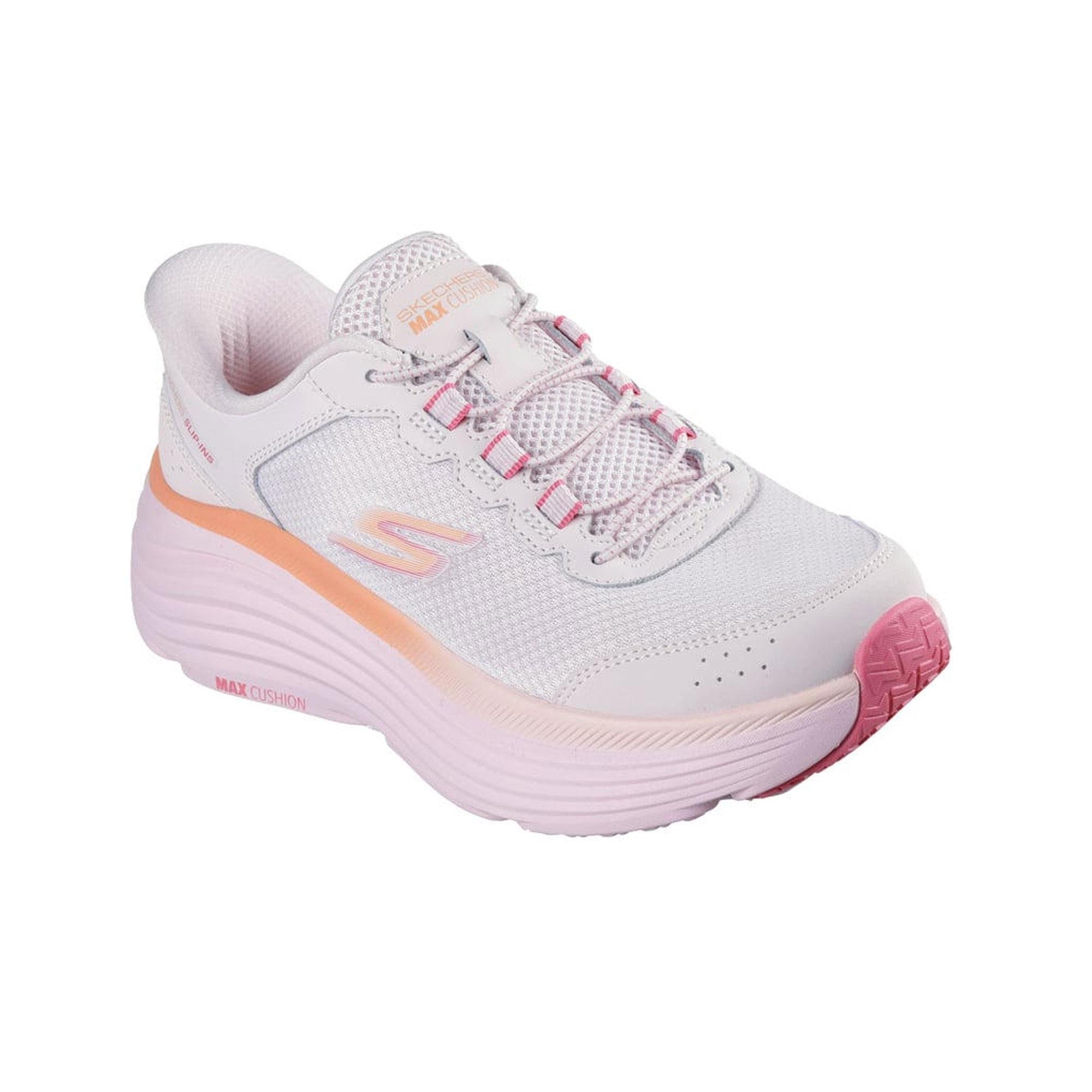 Skechers Max Cushioning Endeavour Kadın Günlük Spor Ayakkabı - Görsel 6