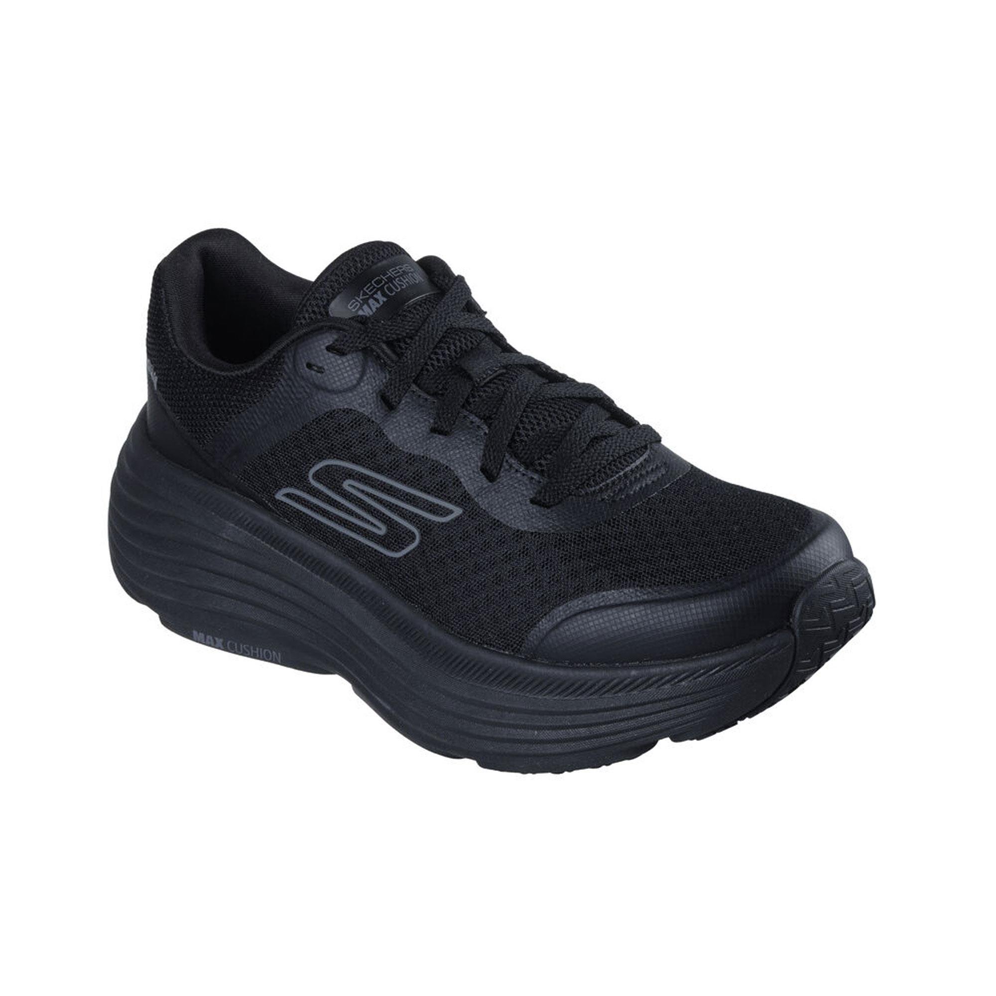 Skechers Max Cushioning Endeavour Kadın Günlük Spor Ayakkabı - Görsel 6