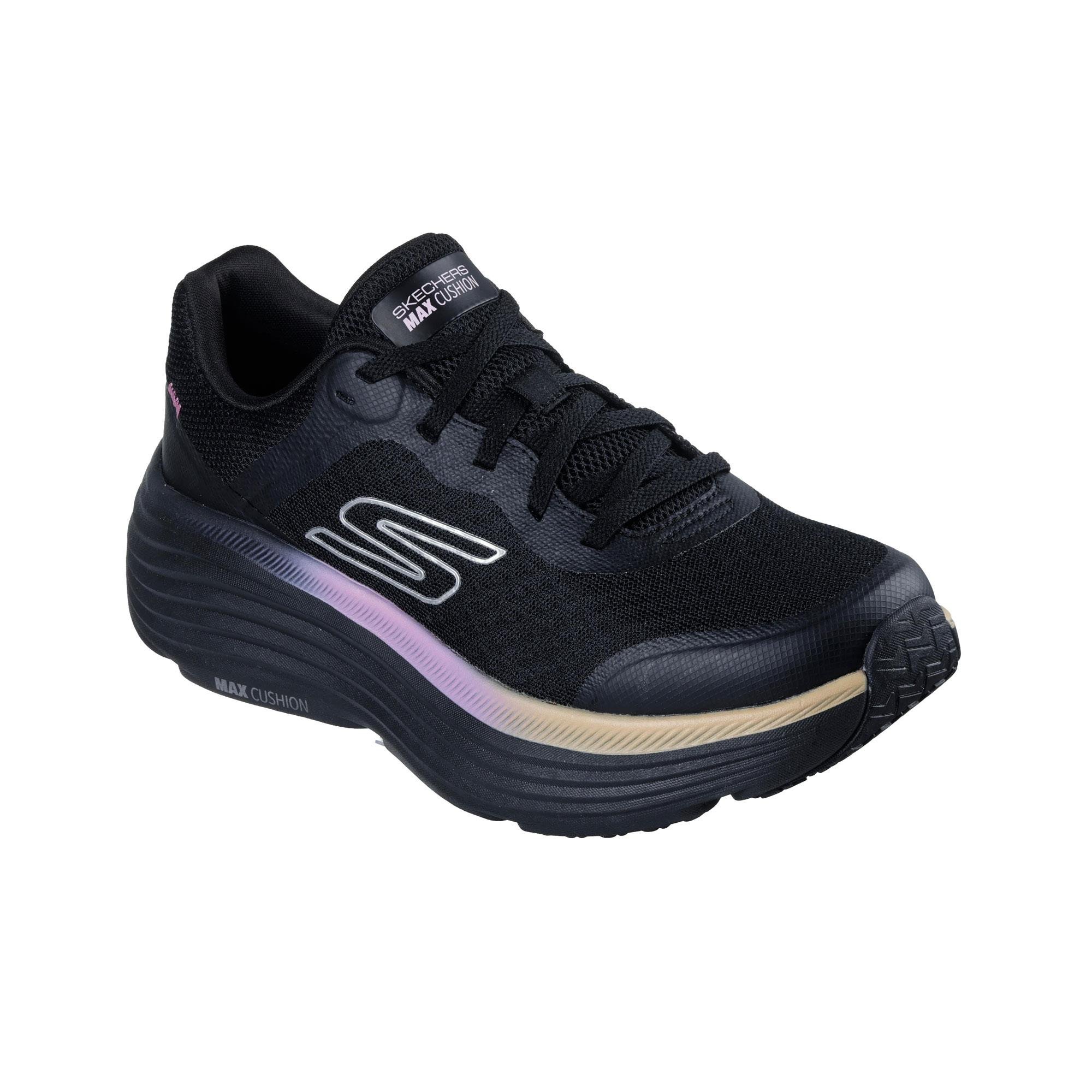 Skechers Max Cushioning Endeavour Kadın Koşu Ayakkabısı - Görsel 5