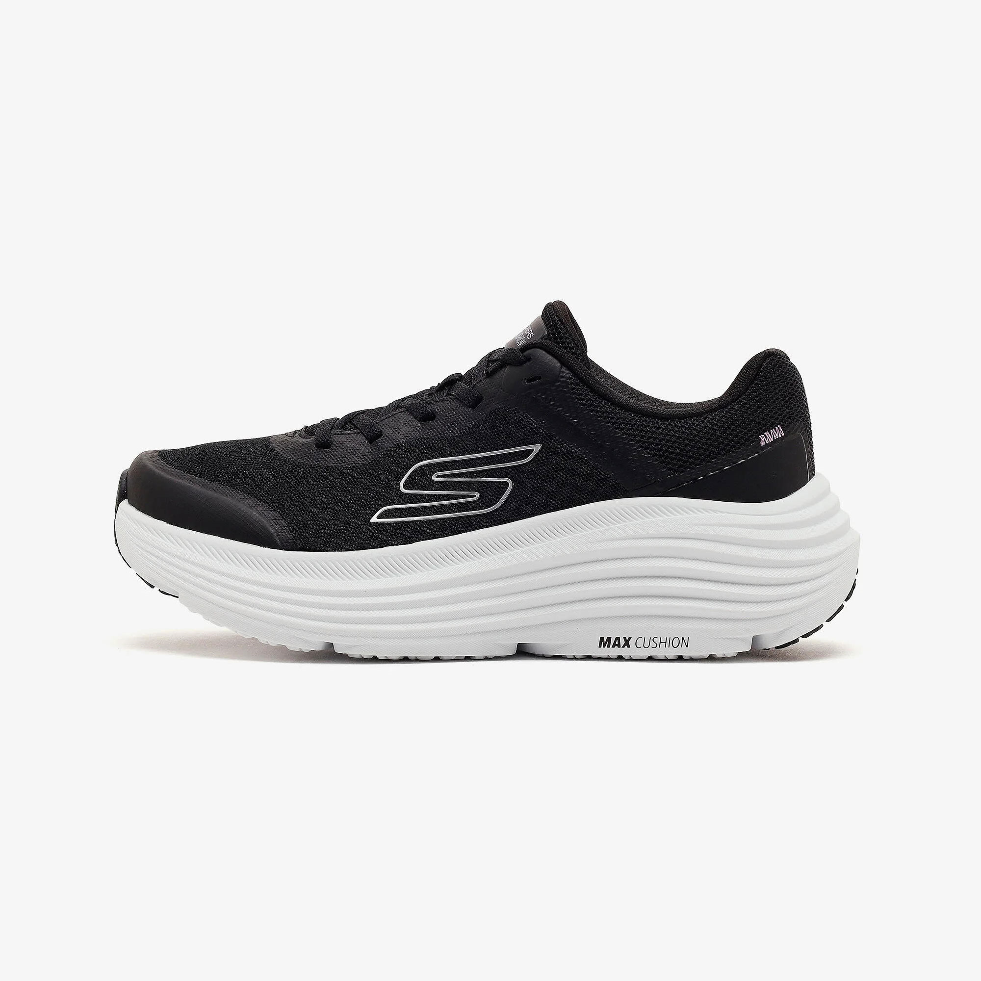 Skechers Siyah Skechers Max Cushioning Endeavour
