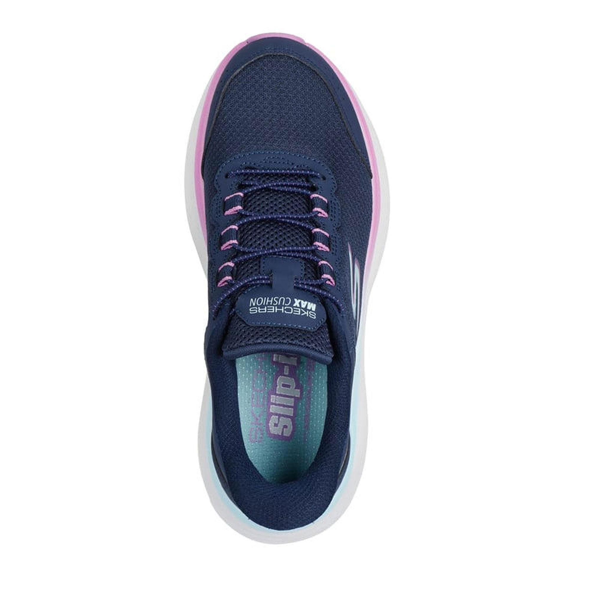Skechers Max Cushioning Endeavour Kadın Günlük Spor Ayakkabı - Görsel 3