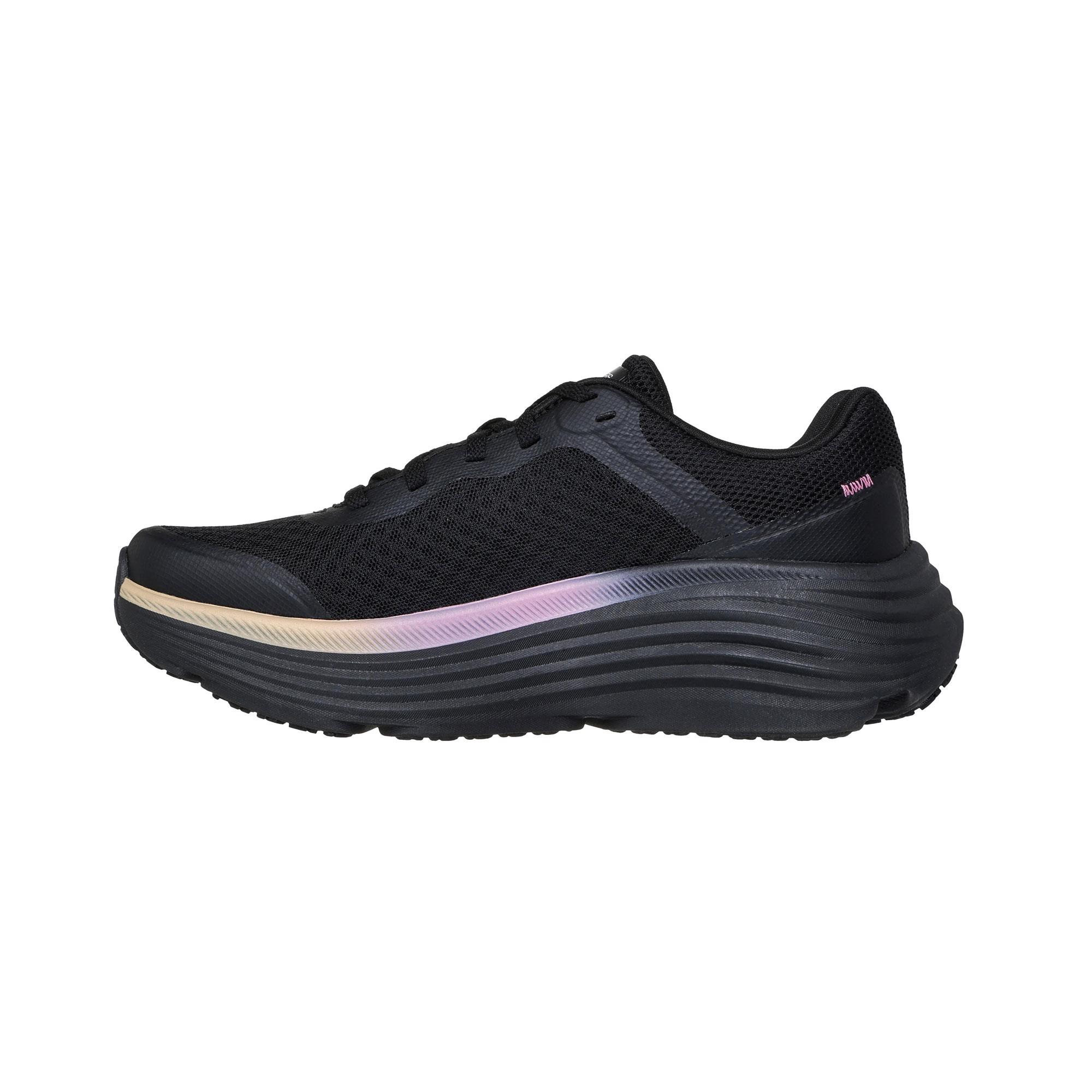 Skechers Max Cushioning Endeavour Kadın Koşu Ayakkabısı - Görsel 6