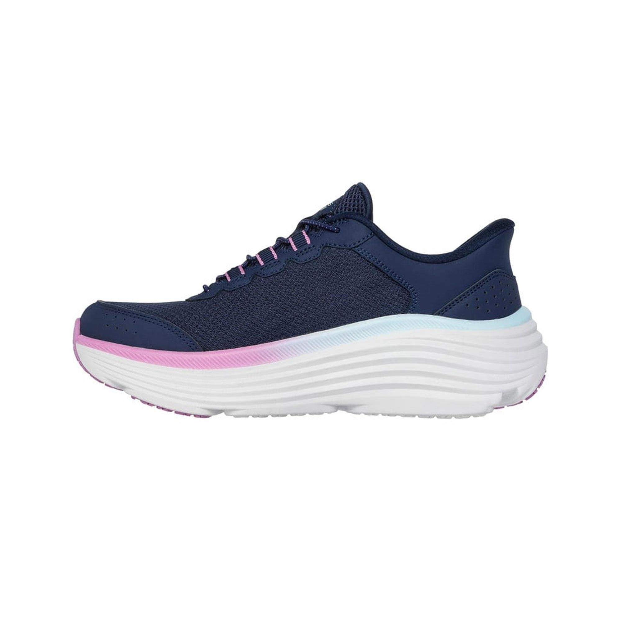 Skechers Max Cushioning Endeavour Kadın Günlük Spor Ayakkabı - Görsel 6