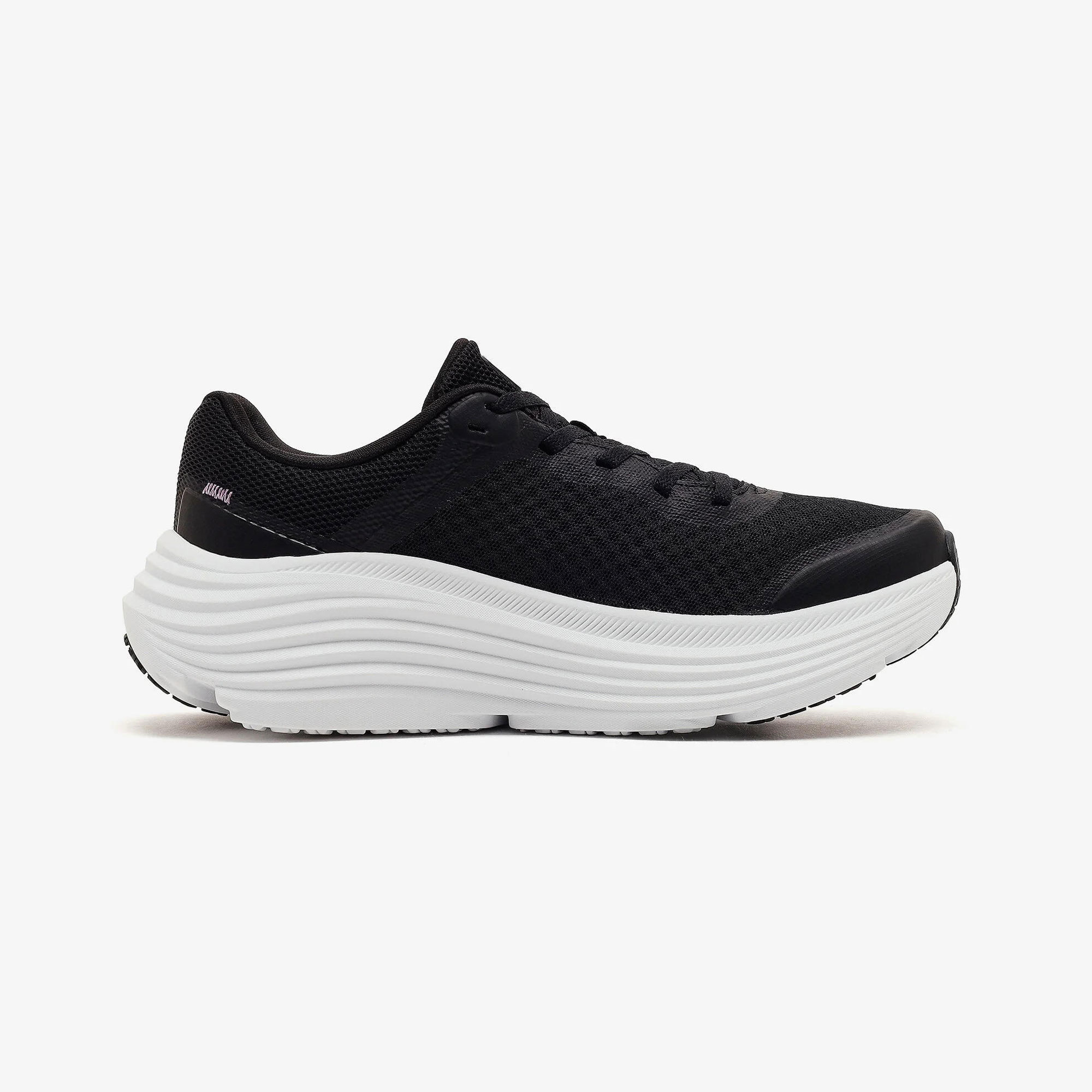 Skechers Siyah Skechers Max Cushioning Endeavour