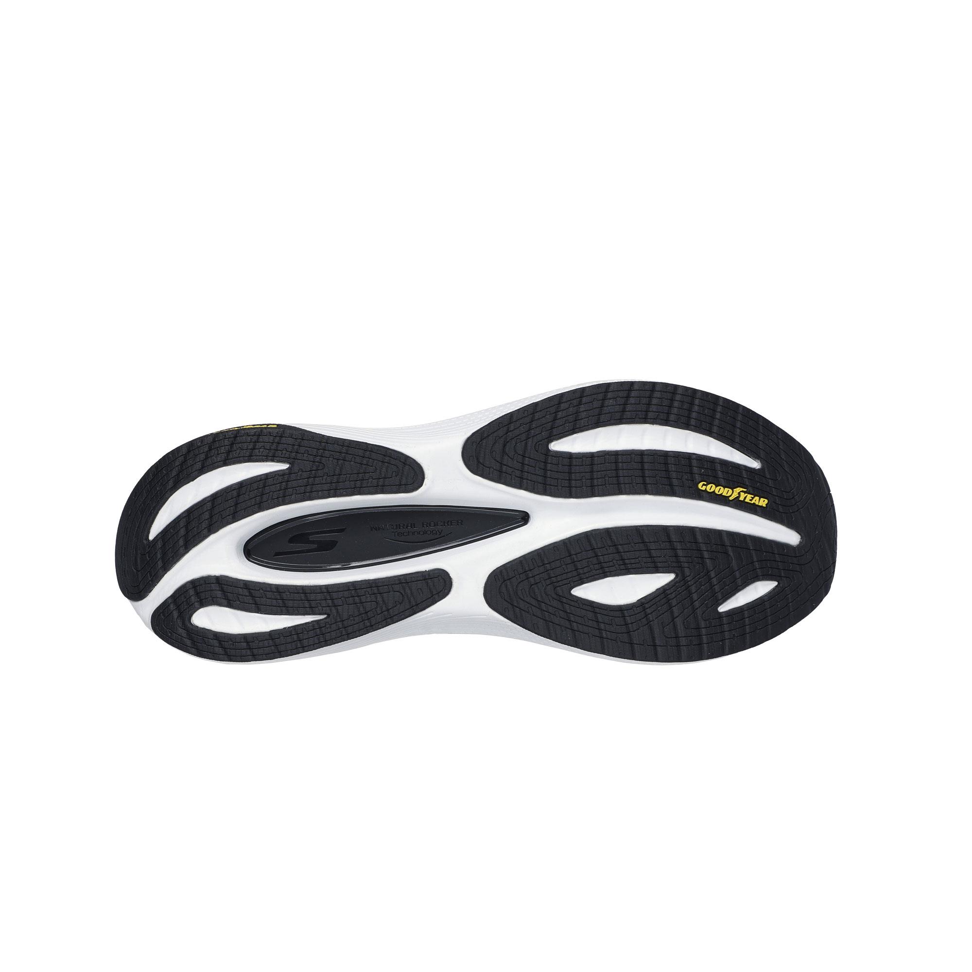 Skechers Beyaz Skechers Max Cushioning