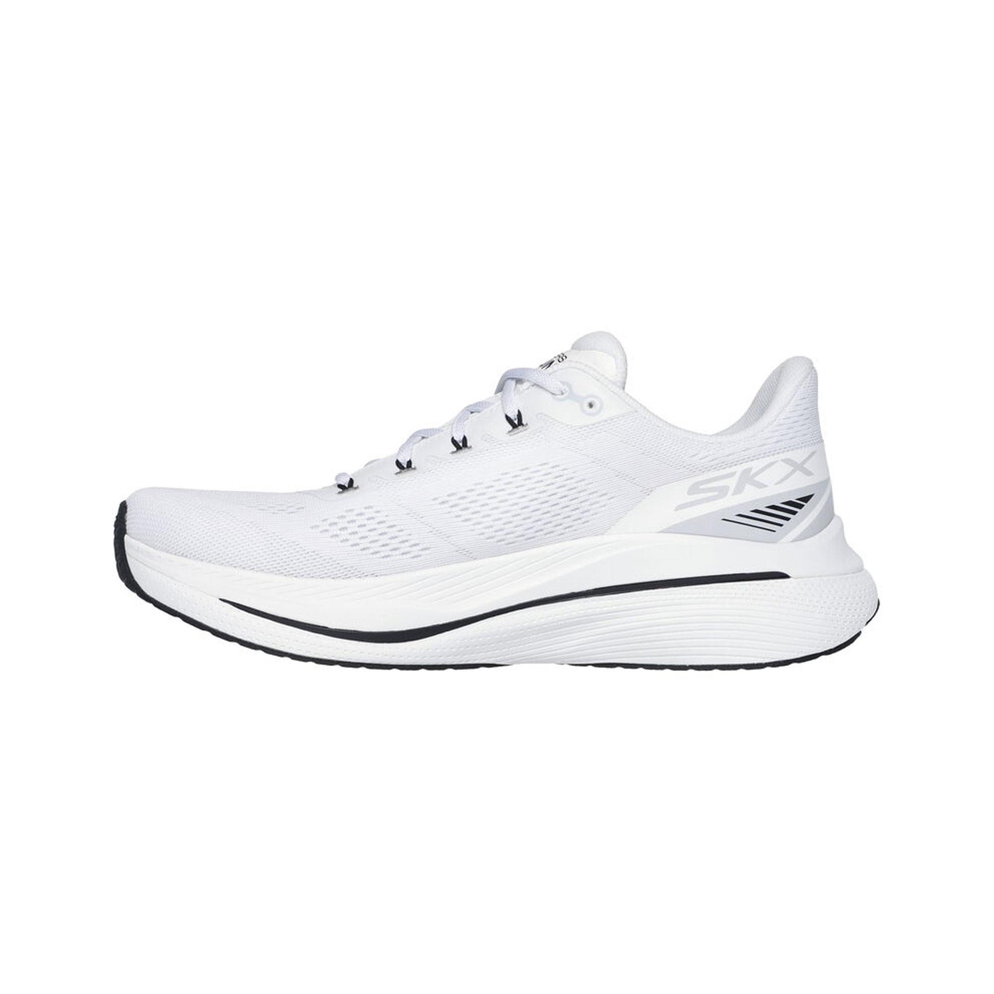 Skechers Beyaz Skechers Max Cushioning