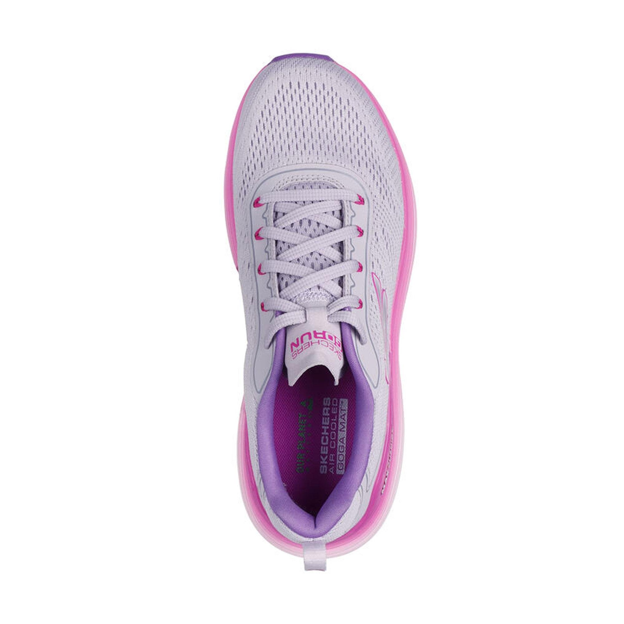Skechers Max Cushioning Suspension High Road Kadın Antrenman Ayakkabısı - Görsel 3