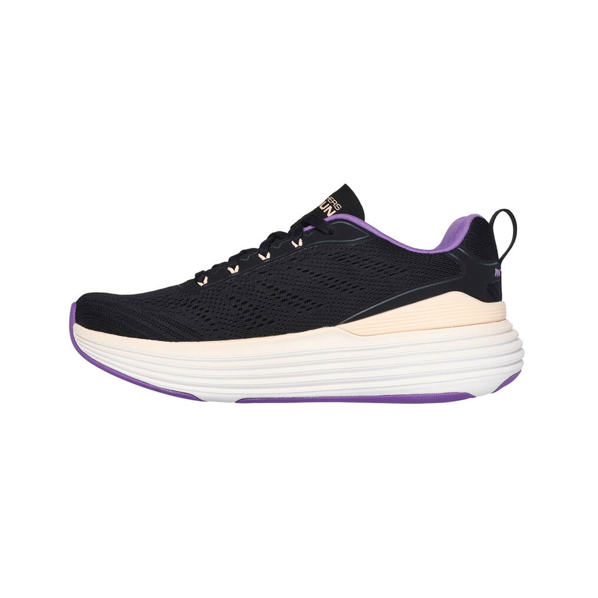 Skechers Max Cushioning Suspension High Road Kadın Antrenman Ayakkabısı - Görsel 5