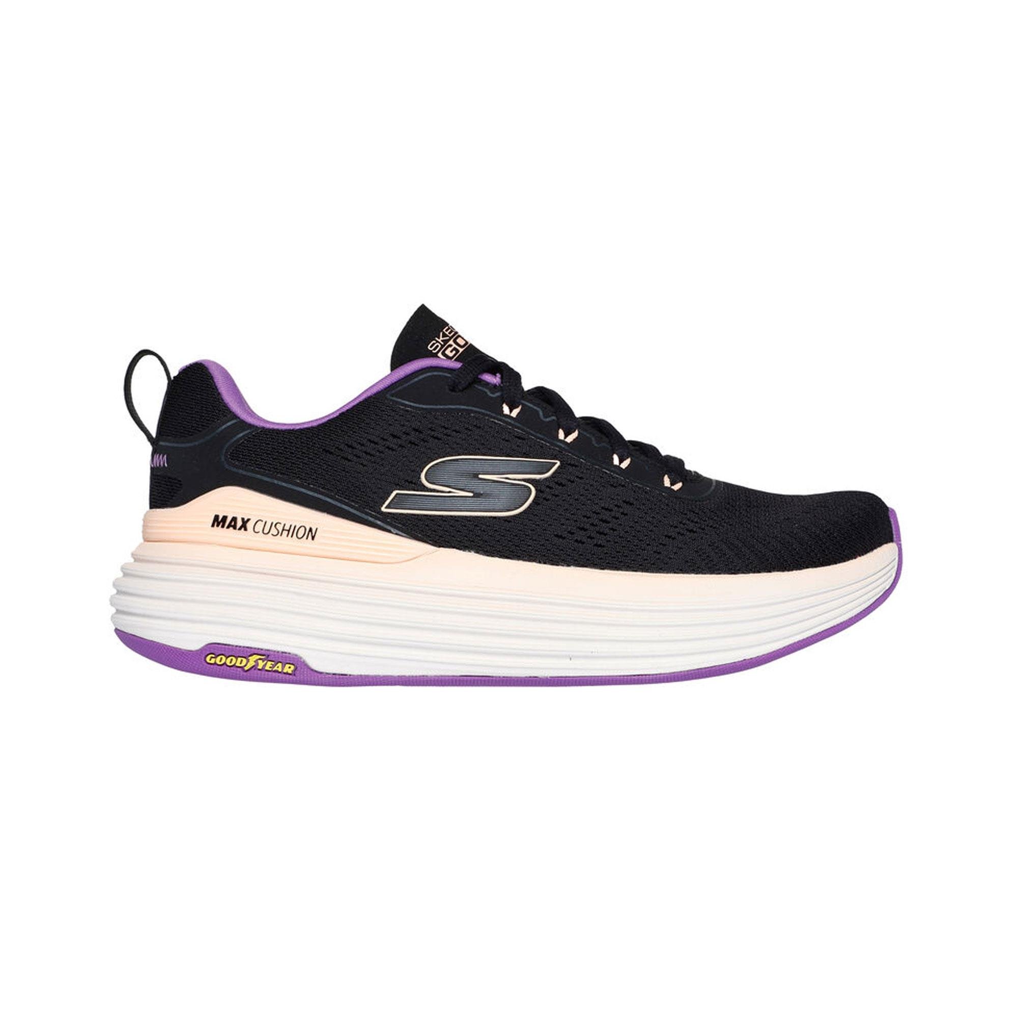 Skechers Max Cushioning Suspension High Road Kadın Antrenman Ayakkabısı - Görsel 2