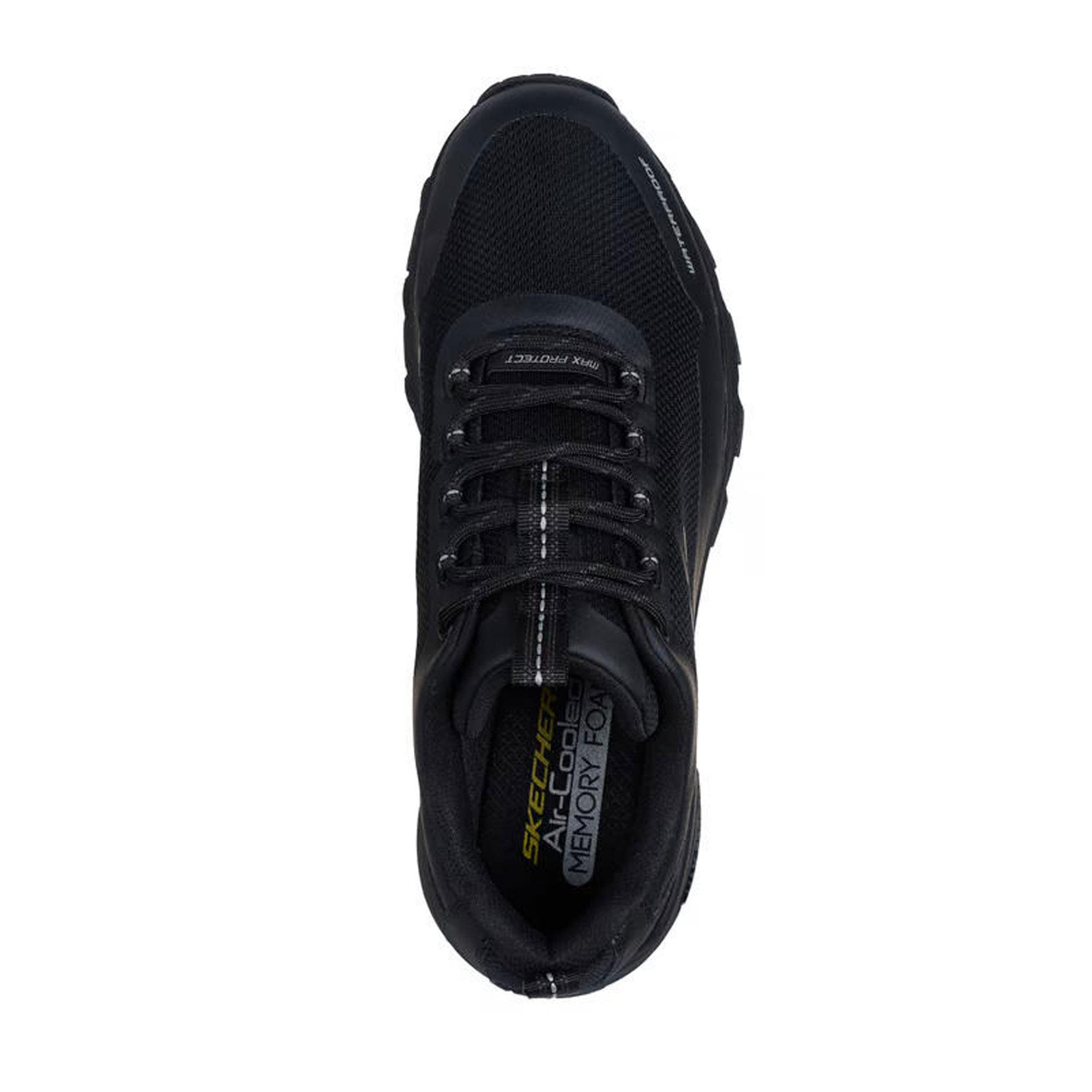 Skechers Max Protect Erkek Günlük Spor Ayakkabı - Görsel 3