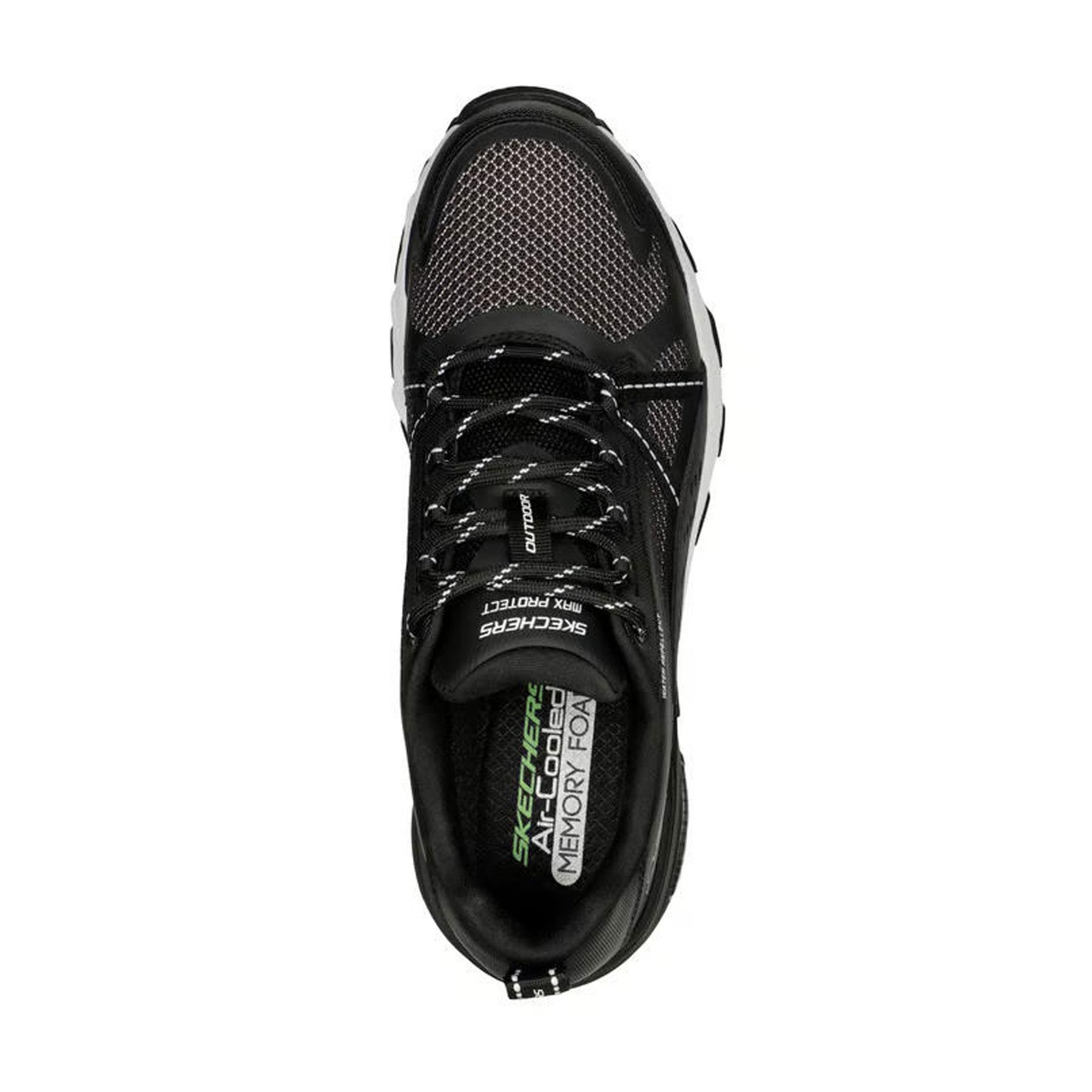 Skechers Max Protect Erkek Günlük Spor Ayakkabı - Görsel 3