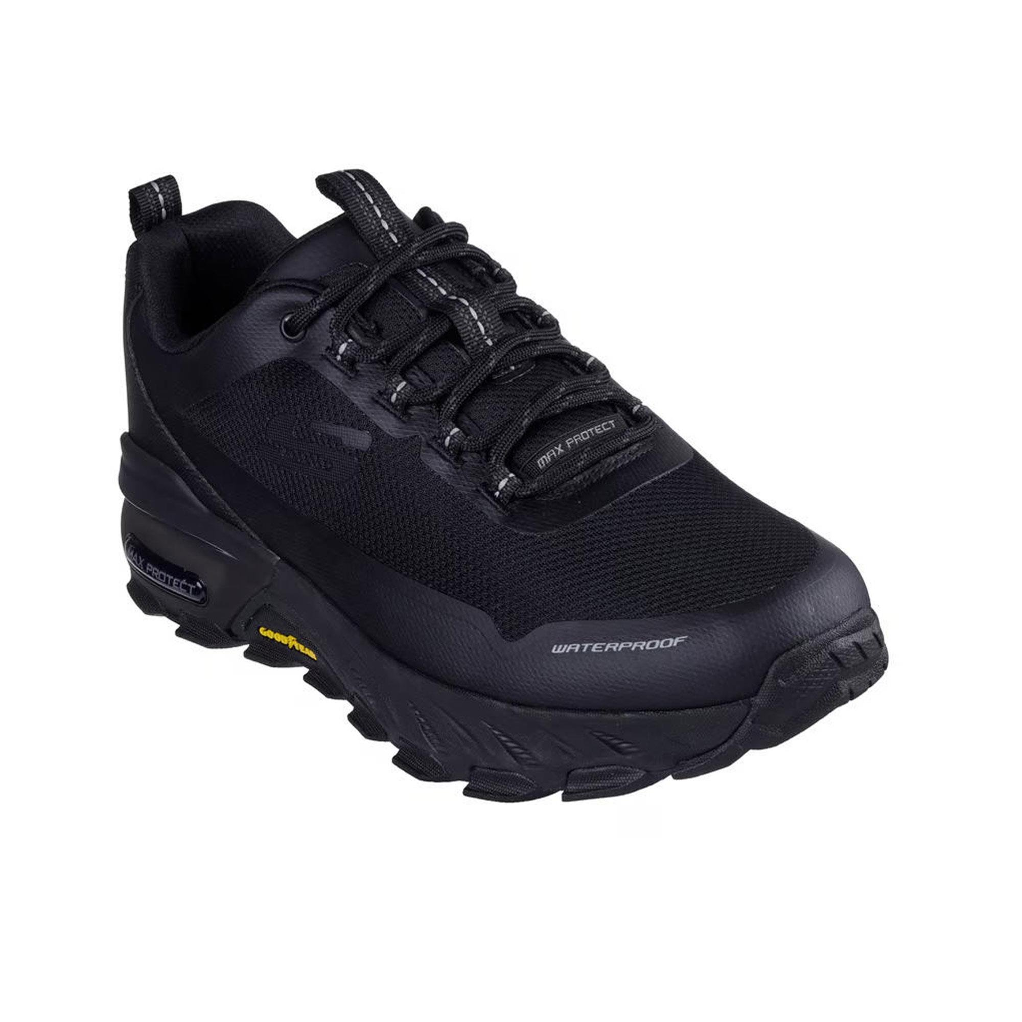 Skechers Max Protect Erkek Günlük Spor Ayakkabı - Görsel 5