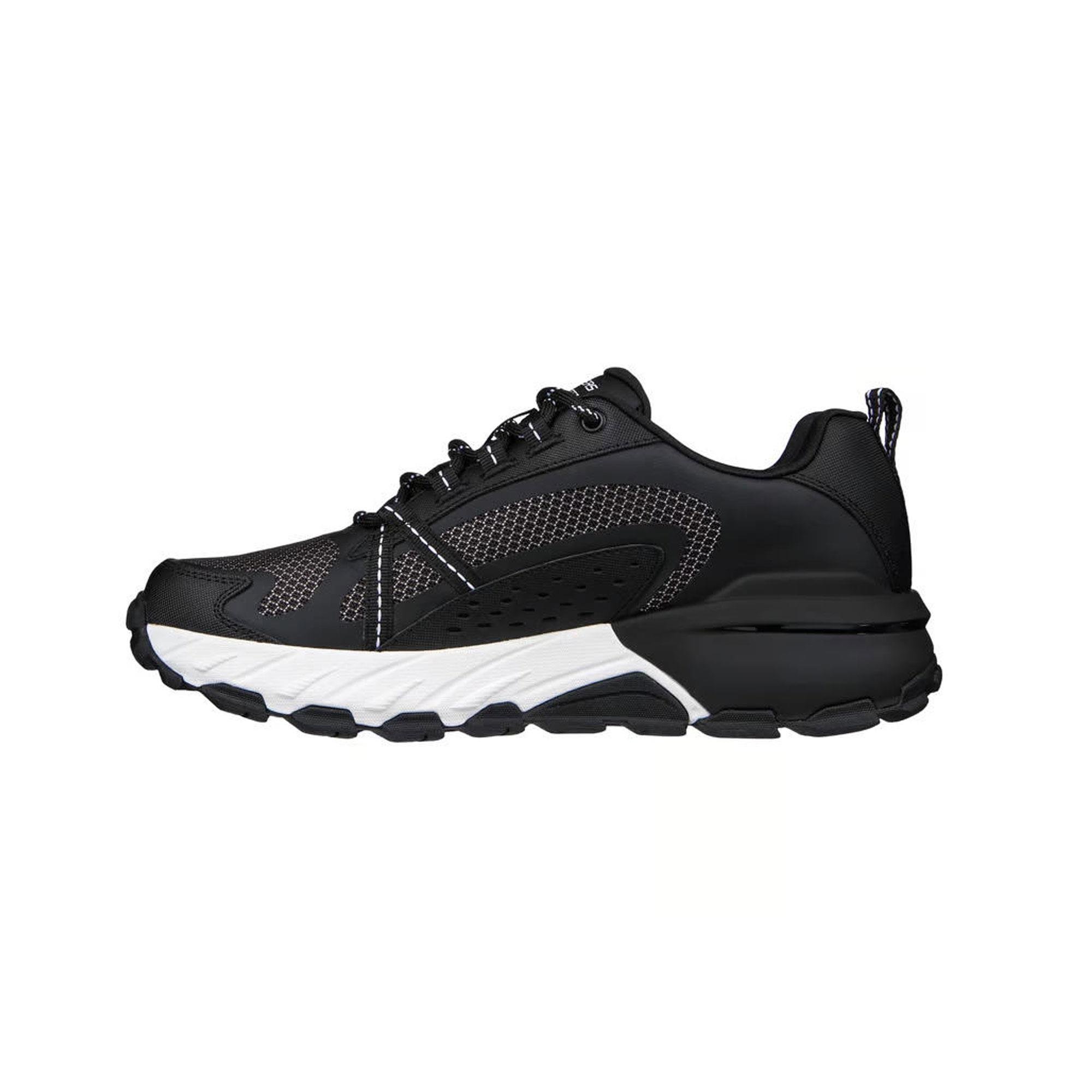 Skechers Max Protect Erkek Günlük Spor Ayakkabı - Görsel 6