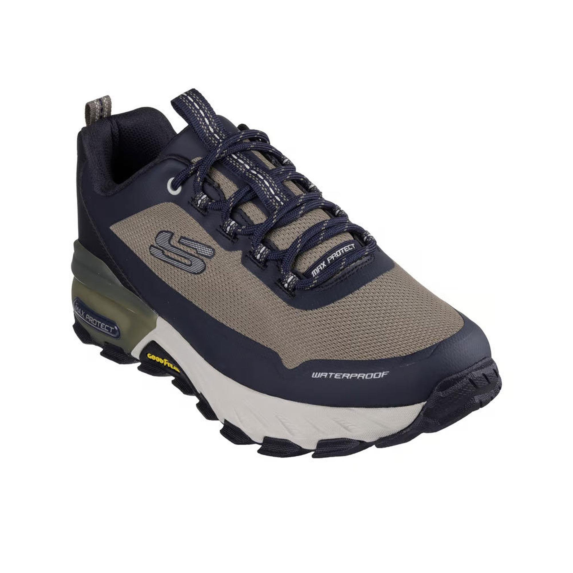 Skechers Max Protect Erkek Günlük Spor Ayakkabı - Görsel 5
